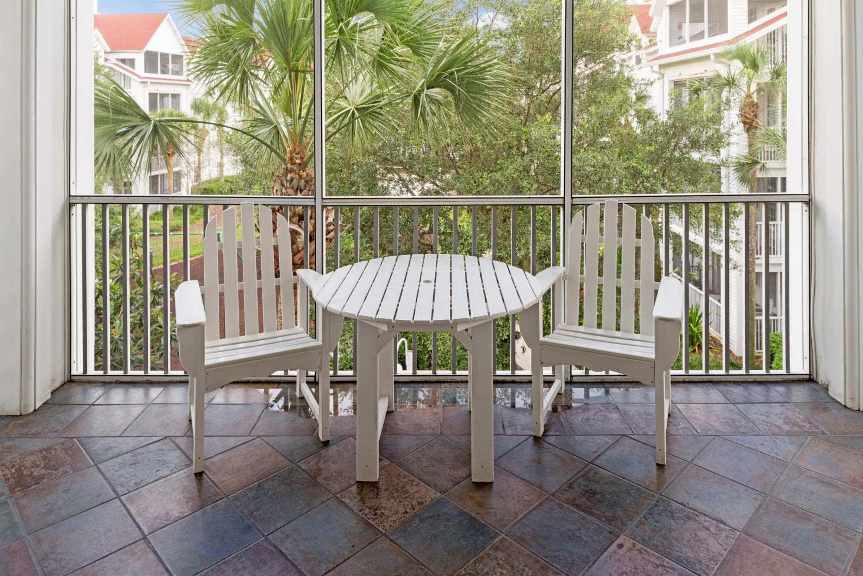 Hilton Vacation Club Grand Beach Orlando — 9