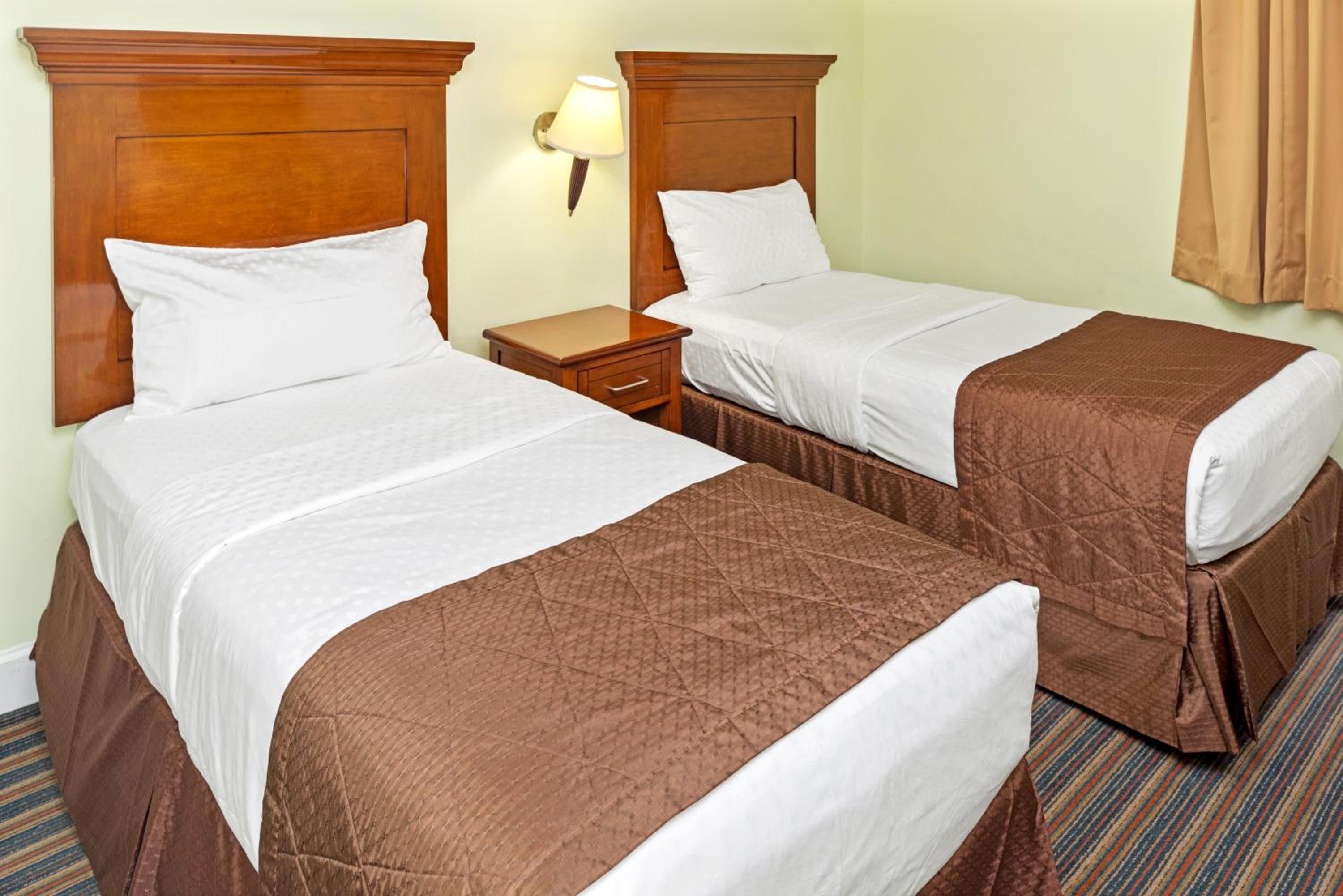 Hilton Vacation Club Grand Beach Orlando — 4