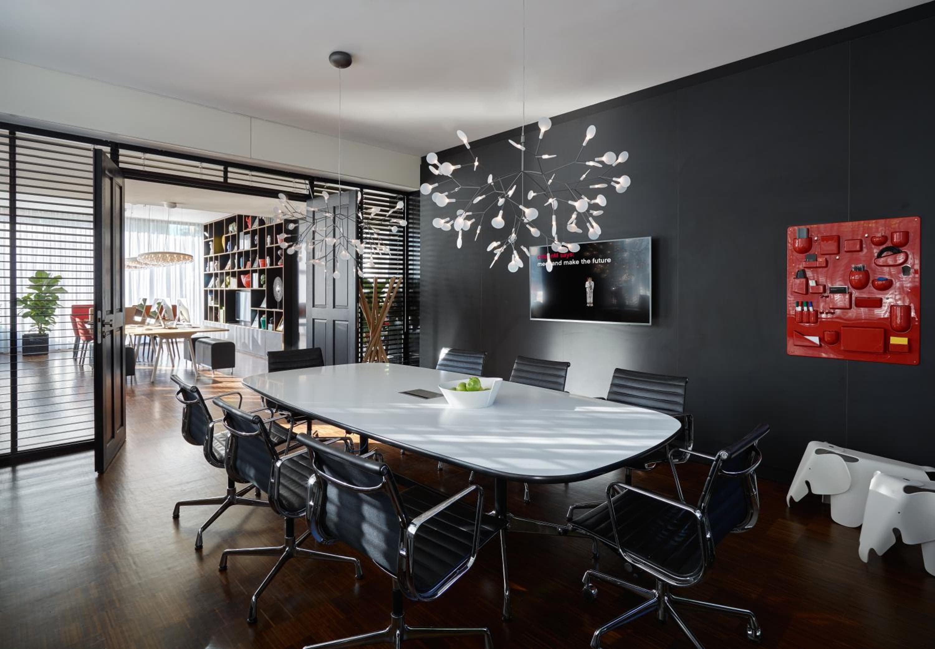 CitizenM Ámsterdam Sur — 13