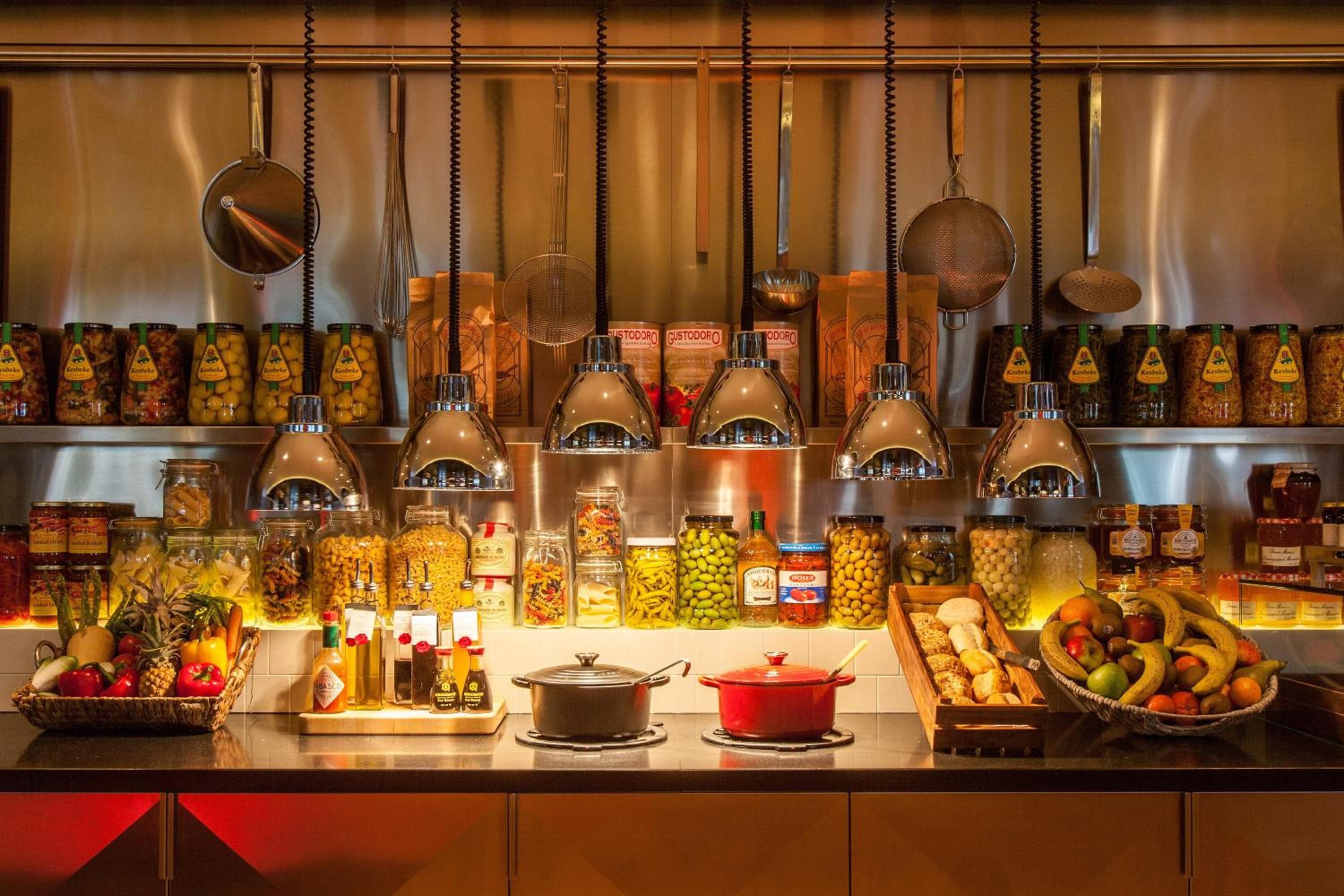 CitizenM Ámsterdam Sur — 9