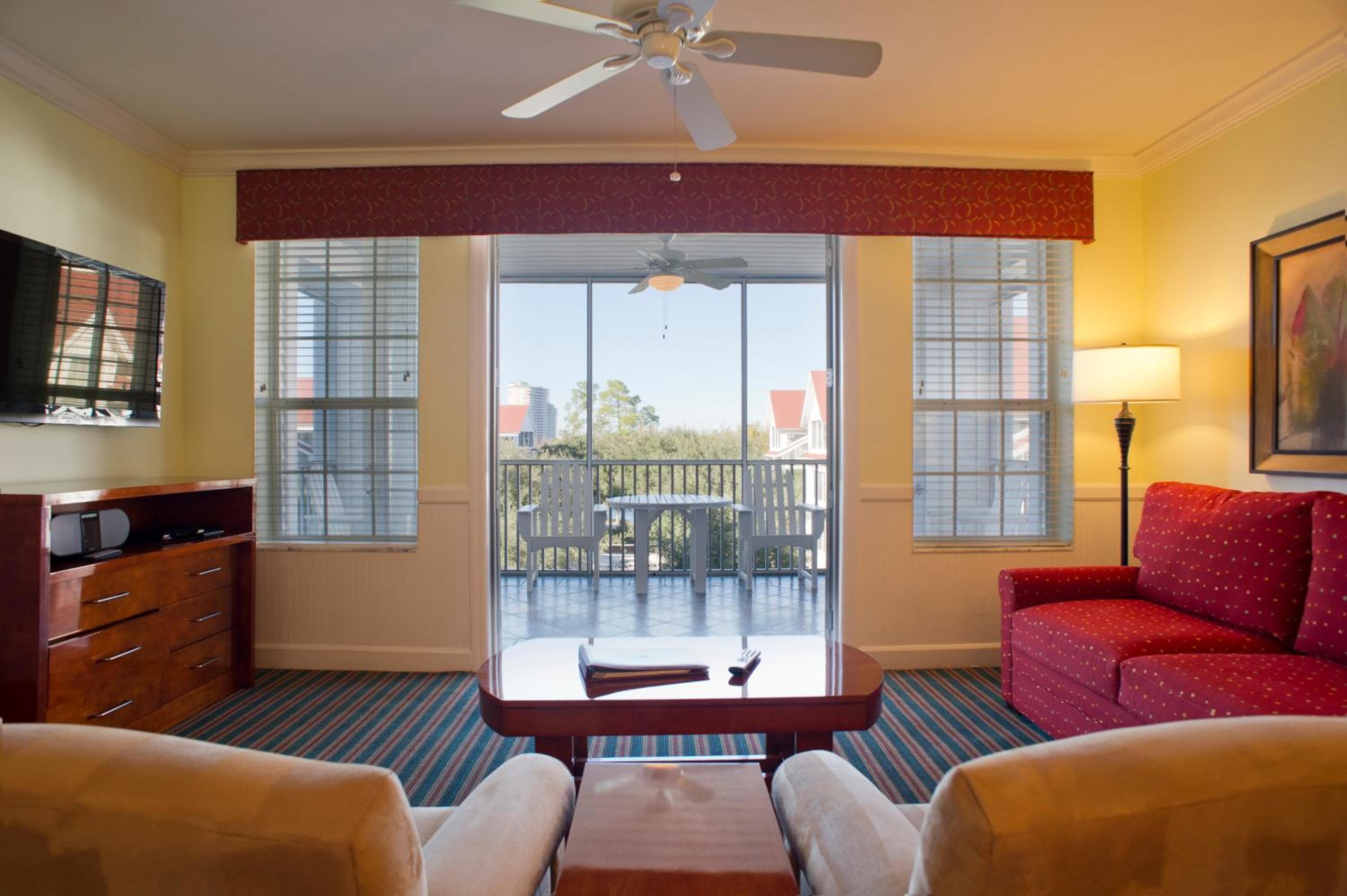 Hilton Vacation Club Grand Beach Orlando — 7