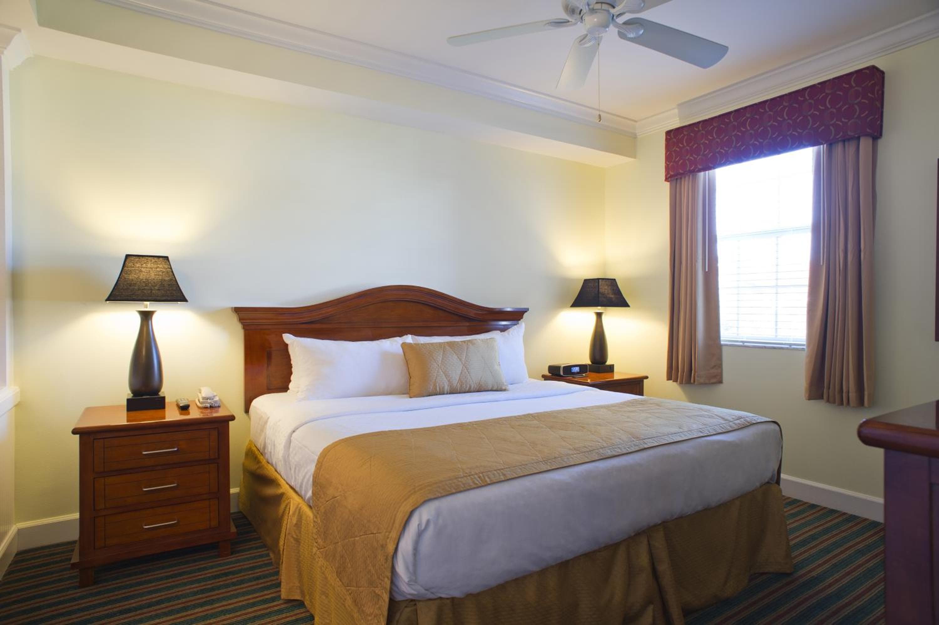 Hilton Vacation Club Grand Beach Orlando — 3