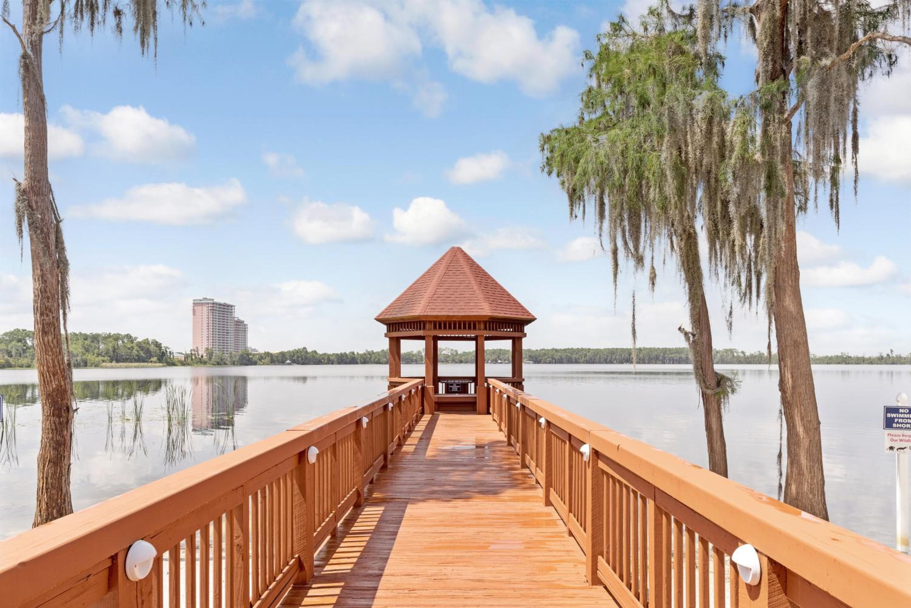 Hilton Vacation Club Grand Beach Orlando — 12