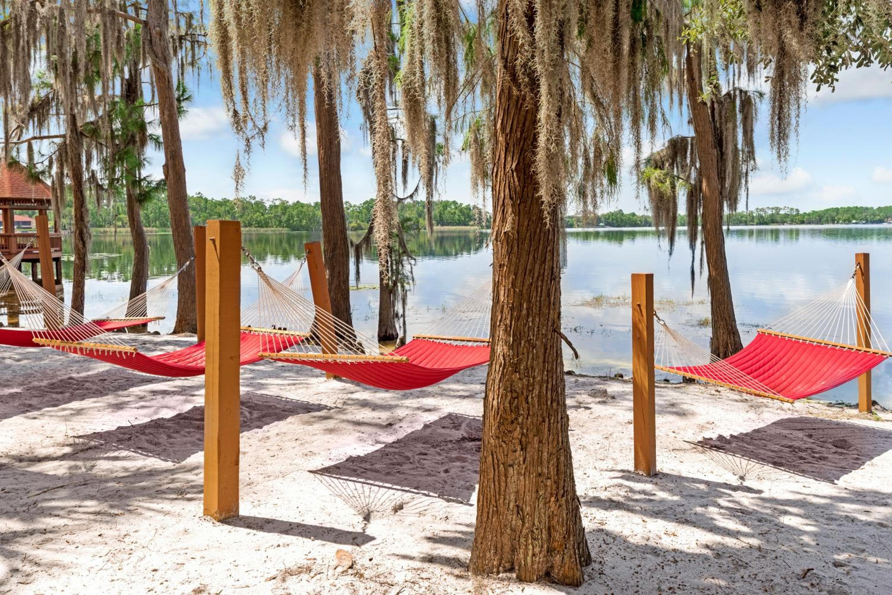 Hilton Vacation Club Grand Beach Orlando — 21