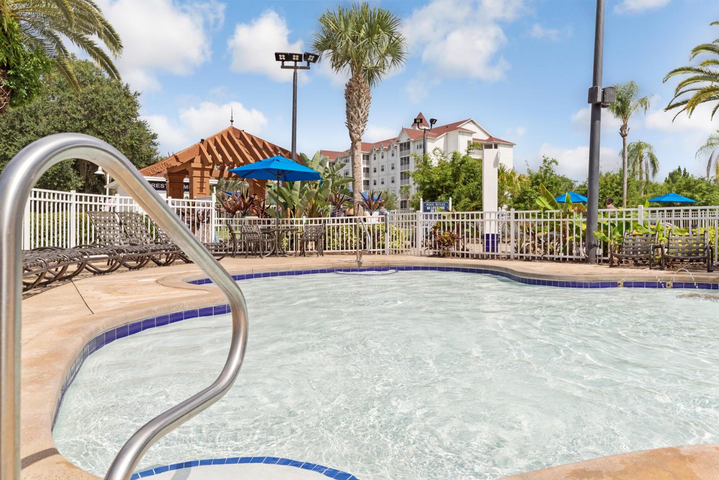 Hilton Vacation Club Grand Beach Orlando — 19