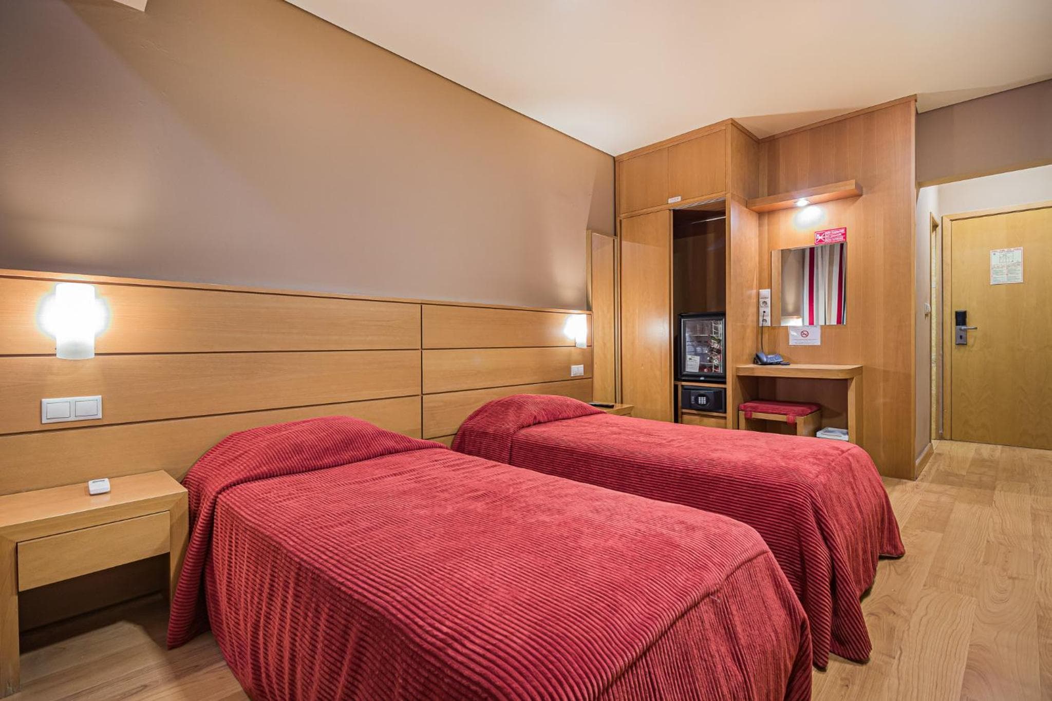 Hotel Botanico — 3