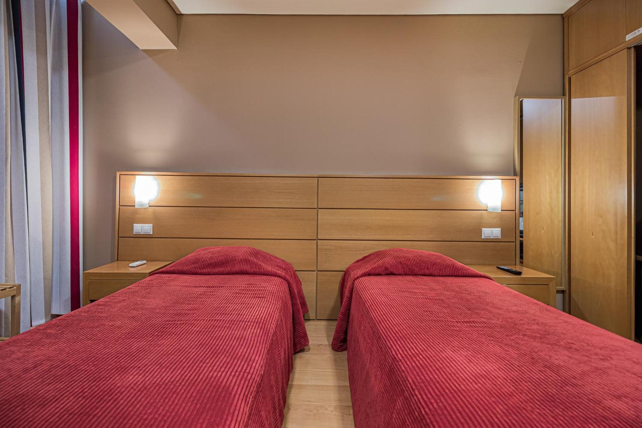 Hotel Botanico — 4