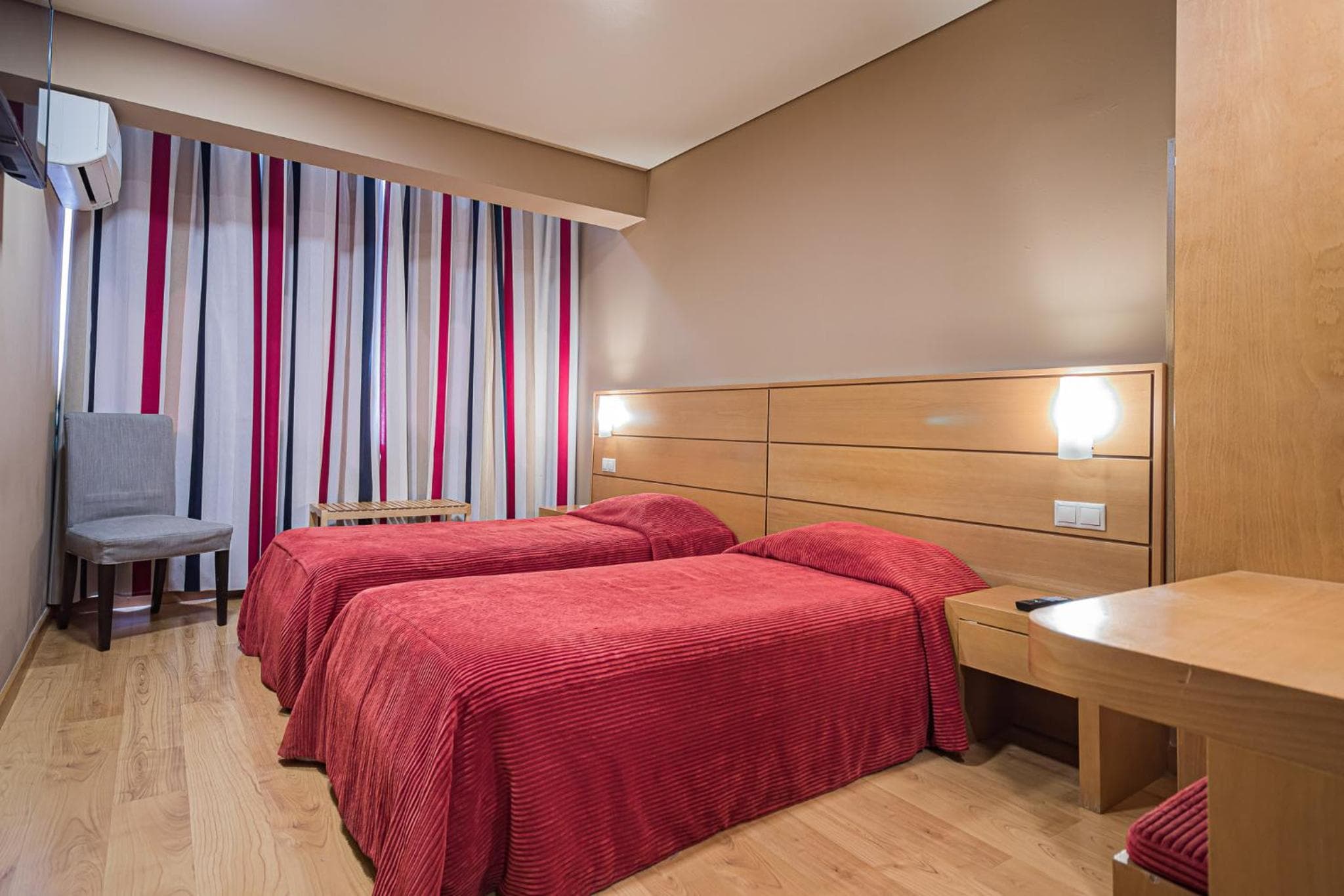 Hotel Botanico — 21