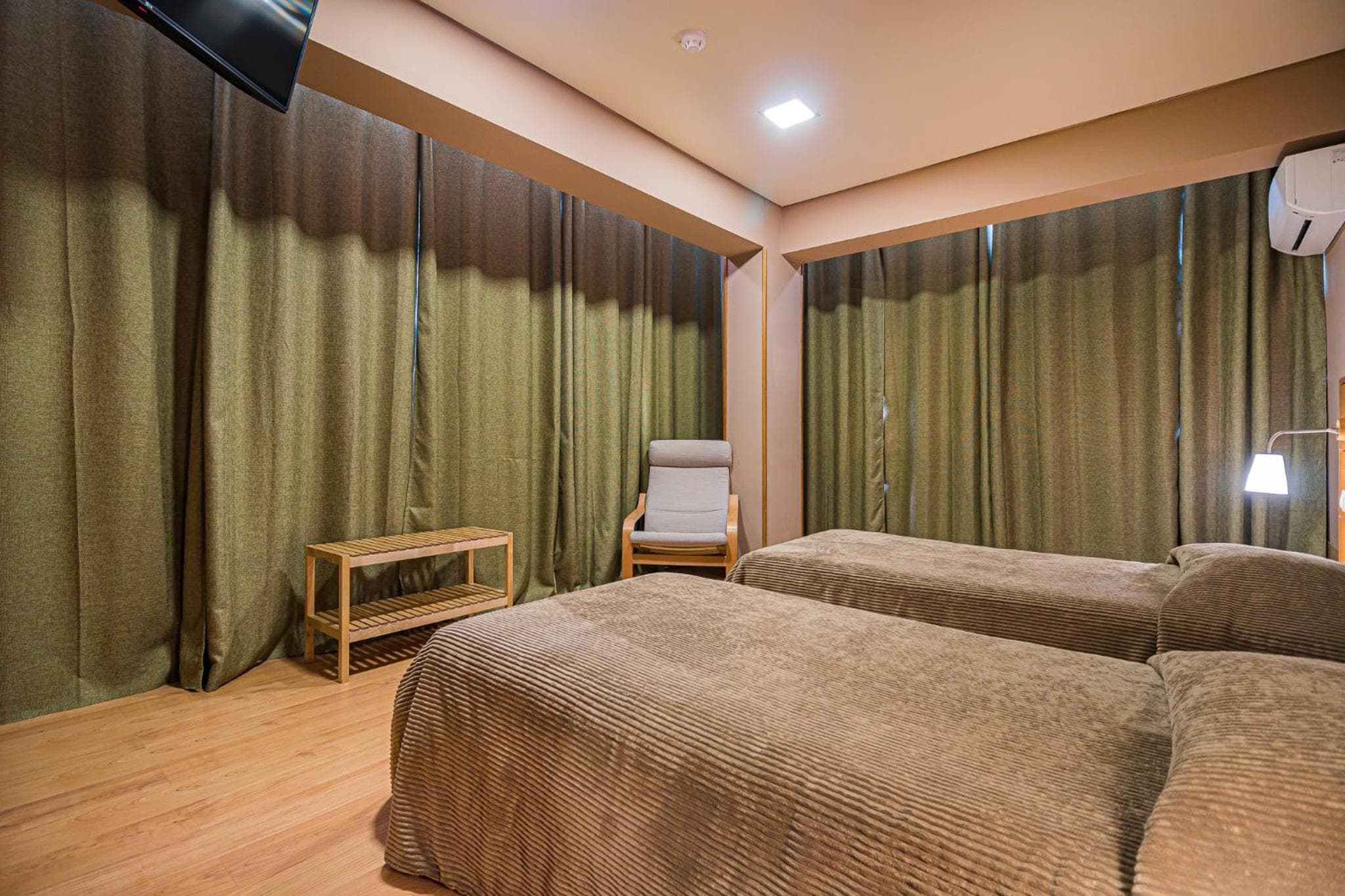 Hotel Botanico — 6