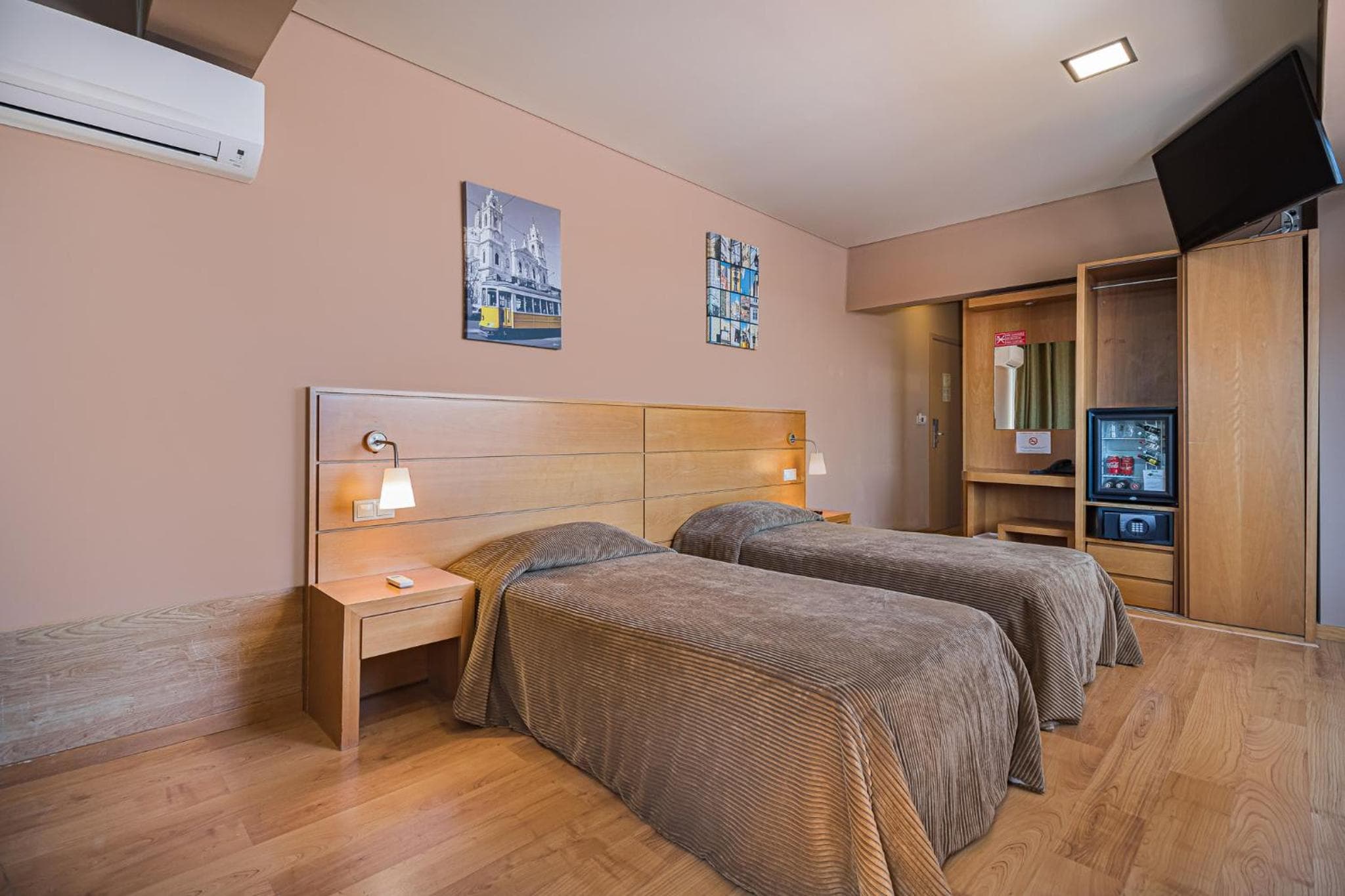 Hotel Botanico — 7