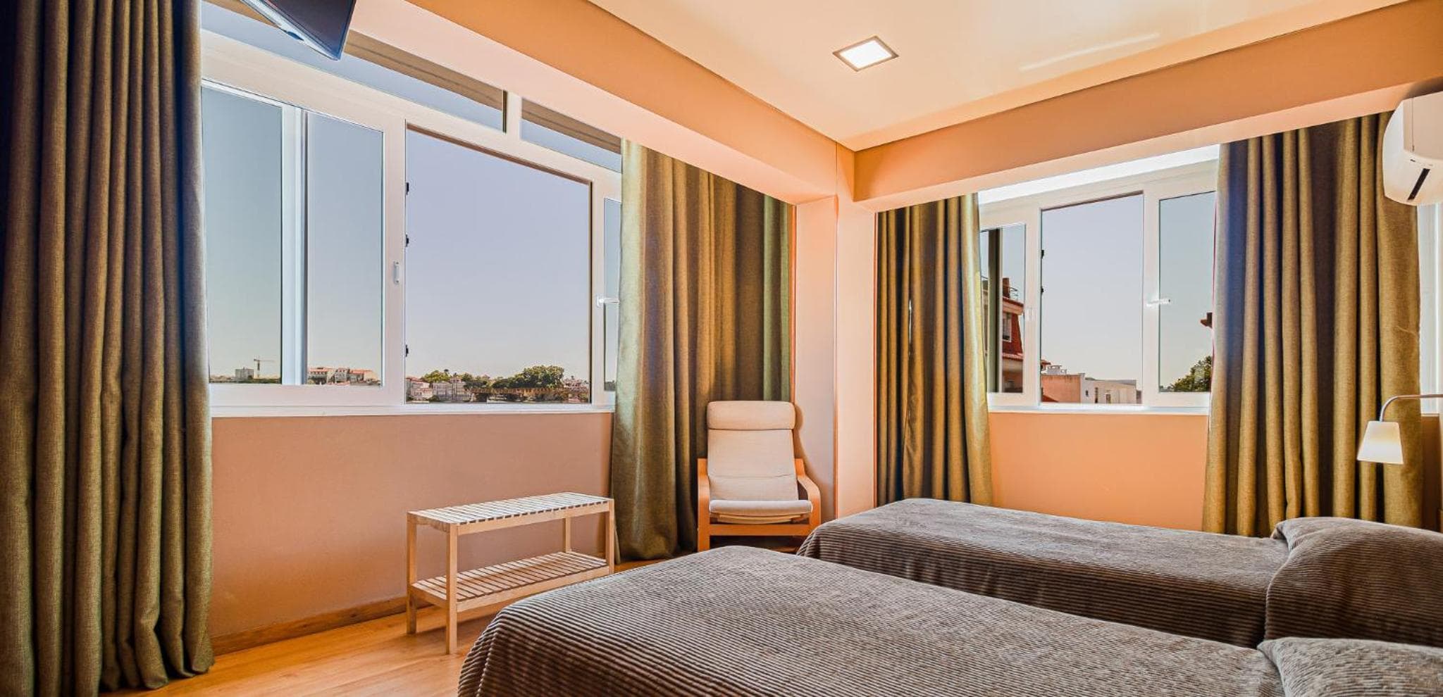 Hotel Botanico — 8