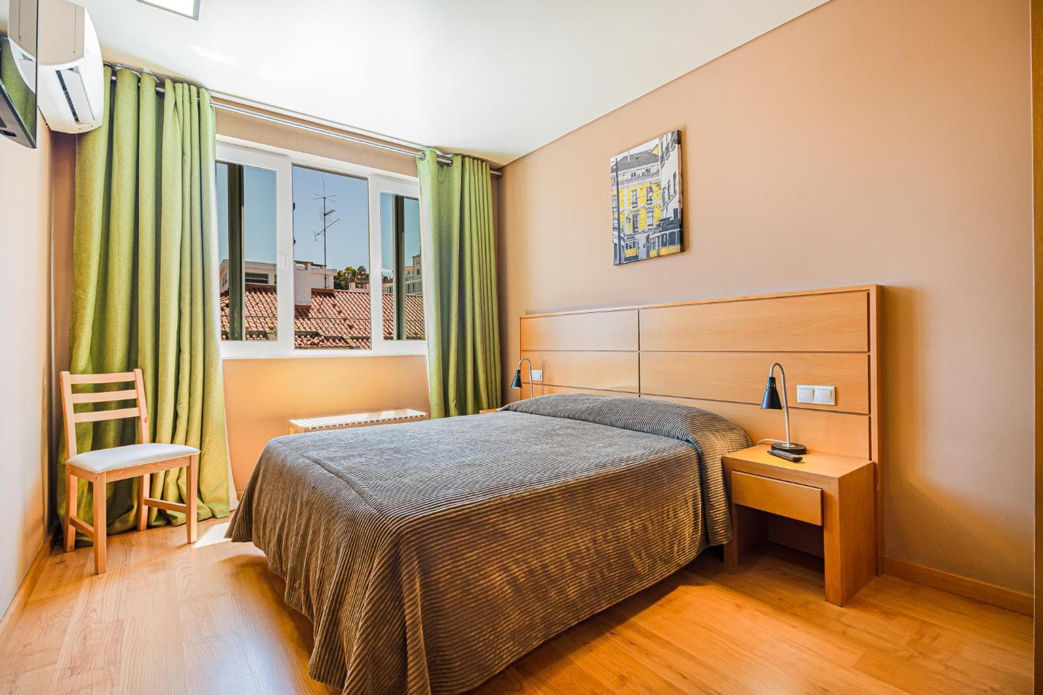 Hotel Botanico — 22