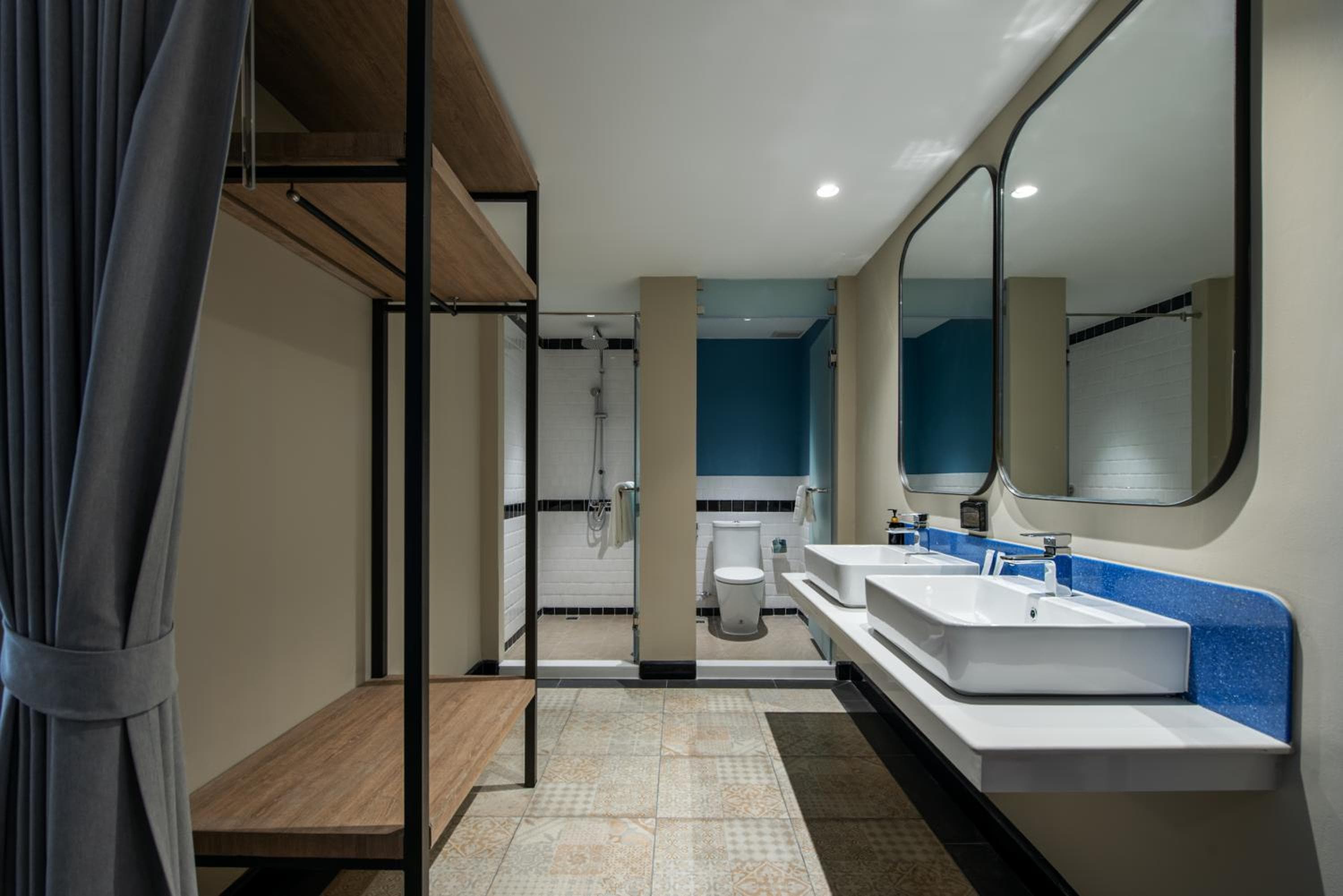 The Cotton Saladaeng Hotel — 4