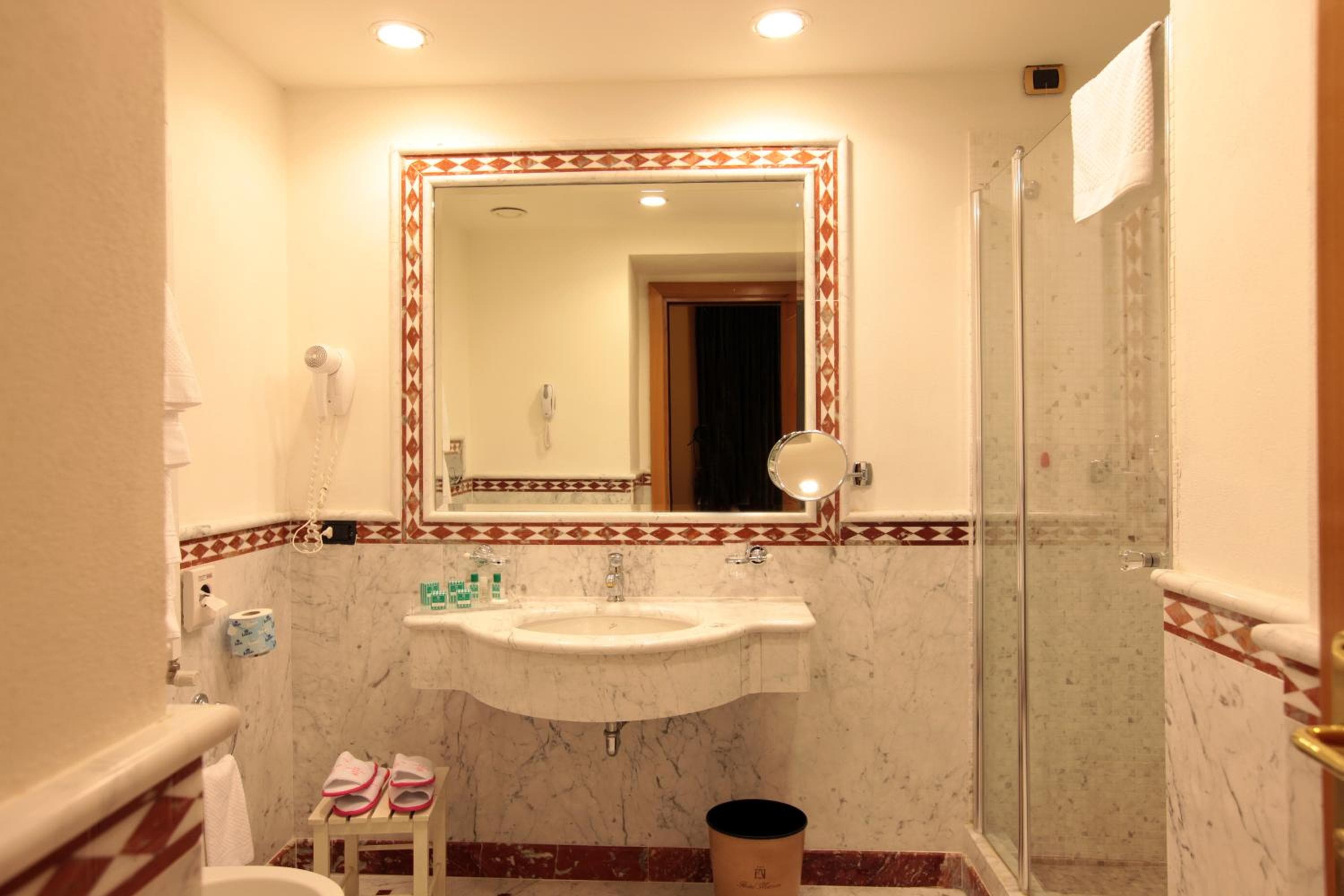 Hotel Marconi — 2