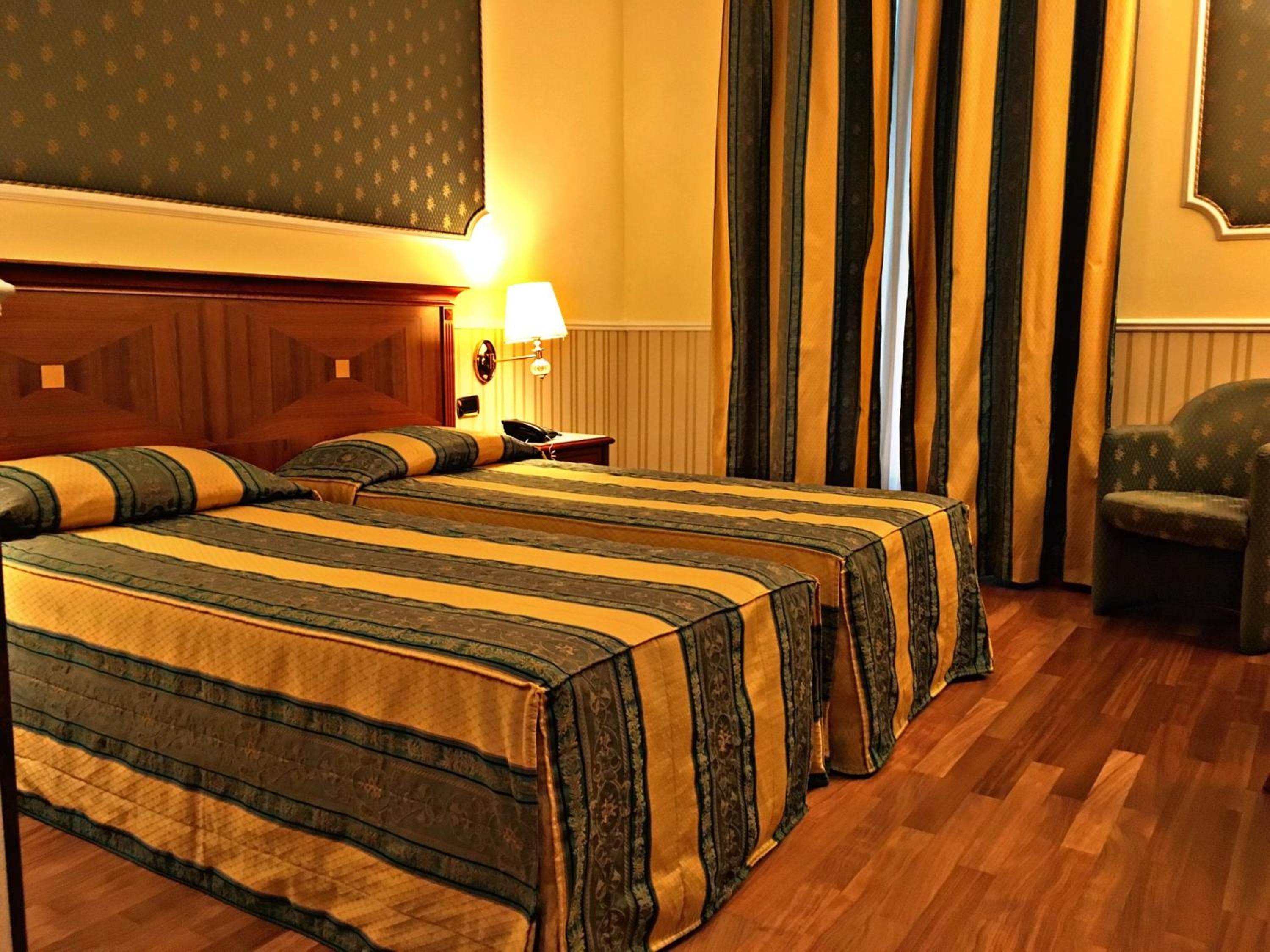 Andreola Central Hotel — 21
