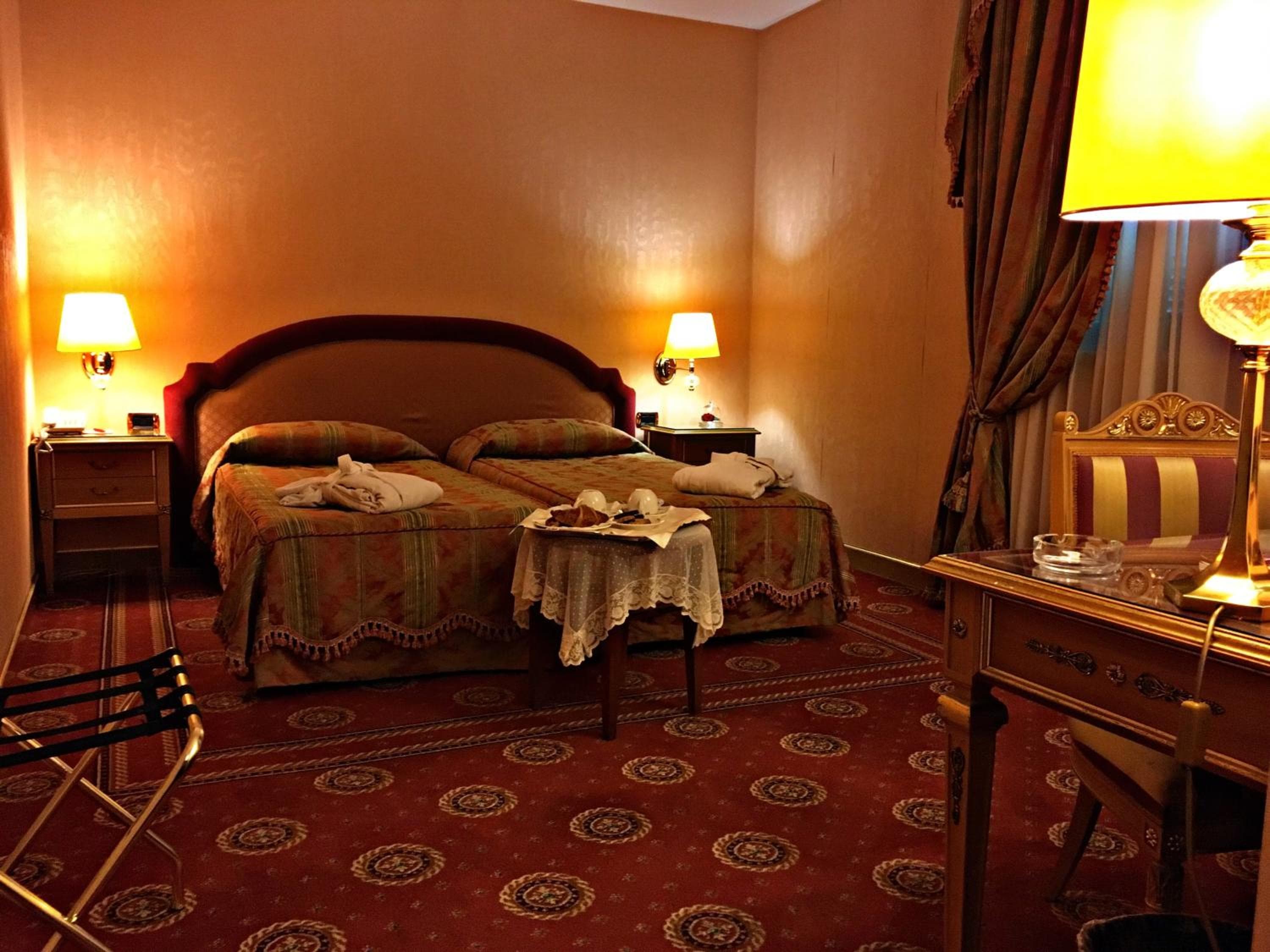 Andreola Central Hotel — 16