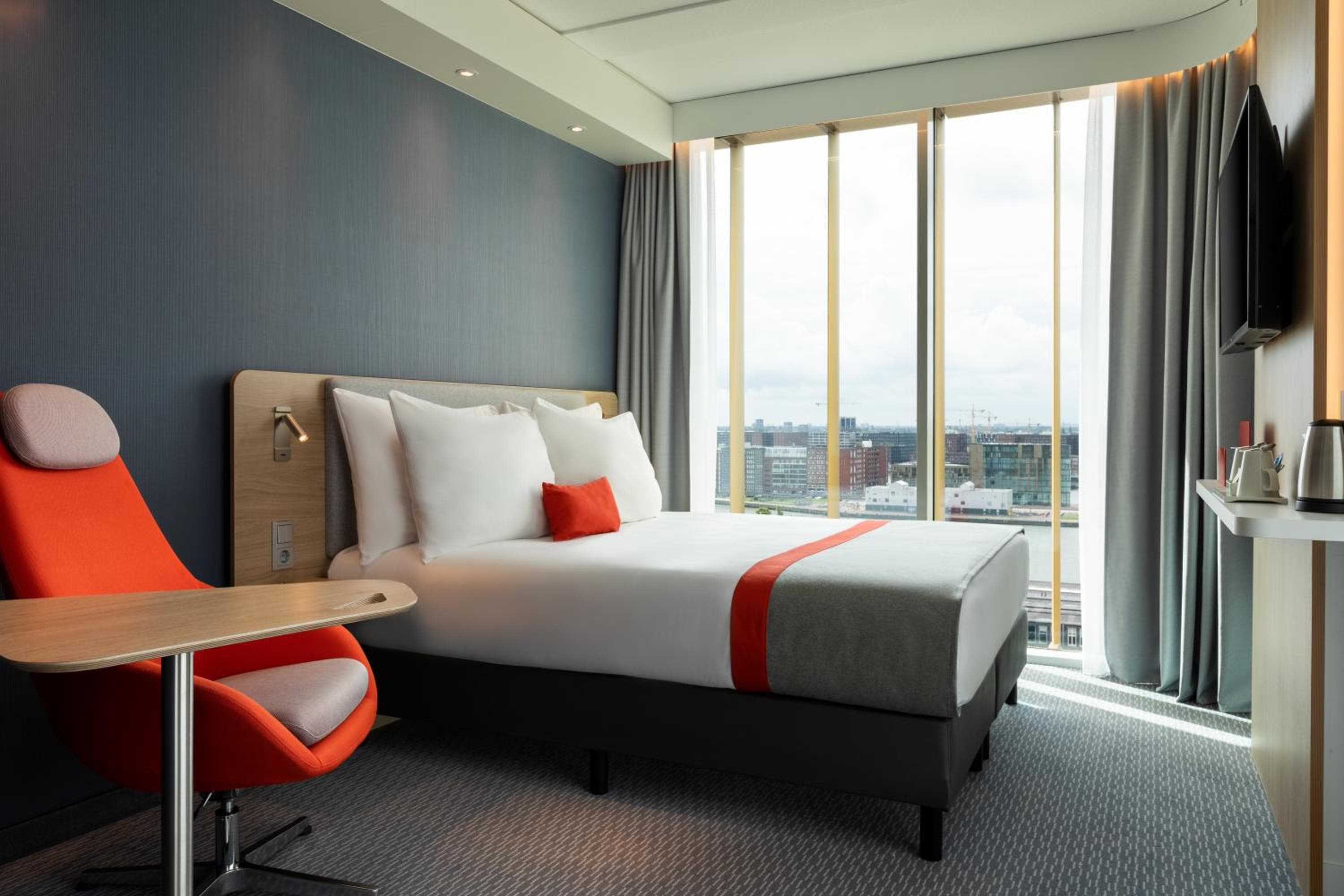 Holiday Inn Express Amsterdam - North Riverside, ein IHG Hotel — 17