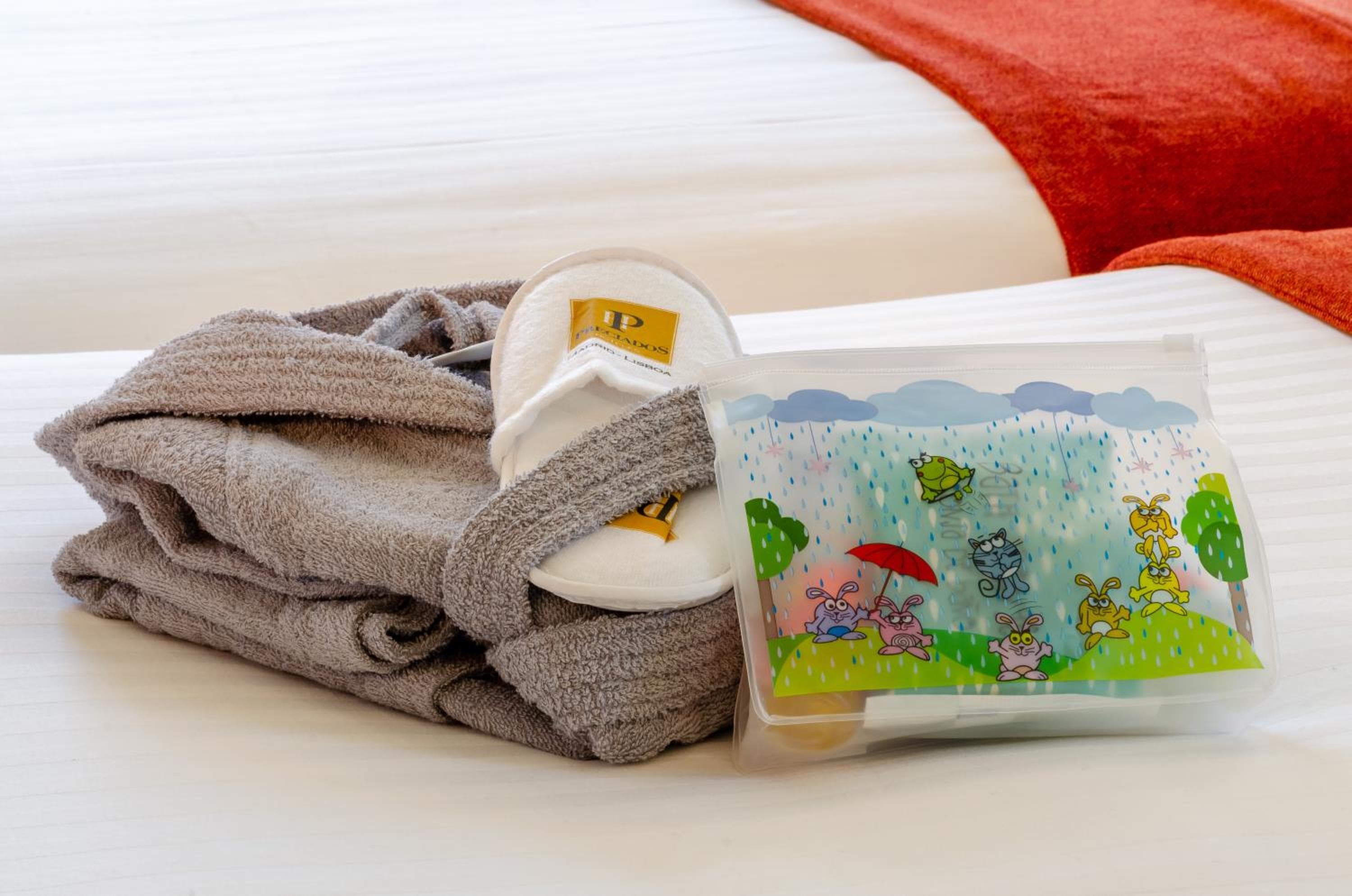 Hotel Santa Justa hotel, Rua dos Correeiros, 204, Lisbon, Portugal — photo 47