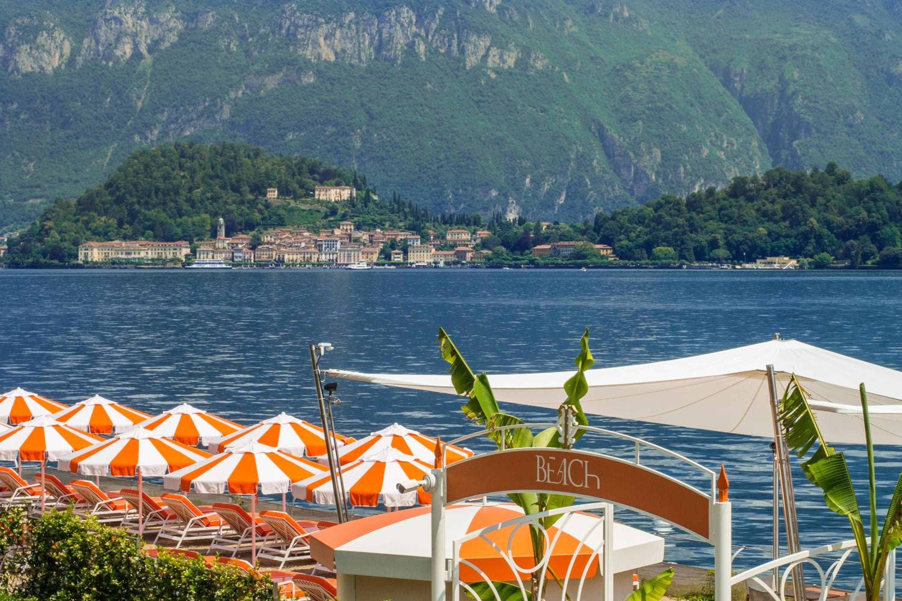 Grand Hotel Tremezzo — 5