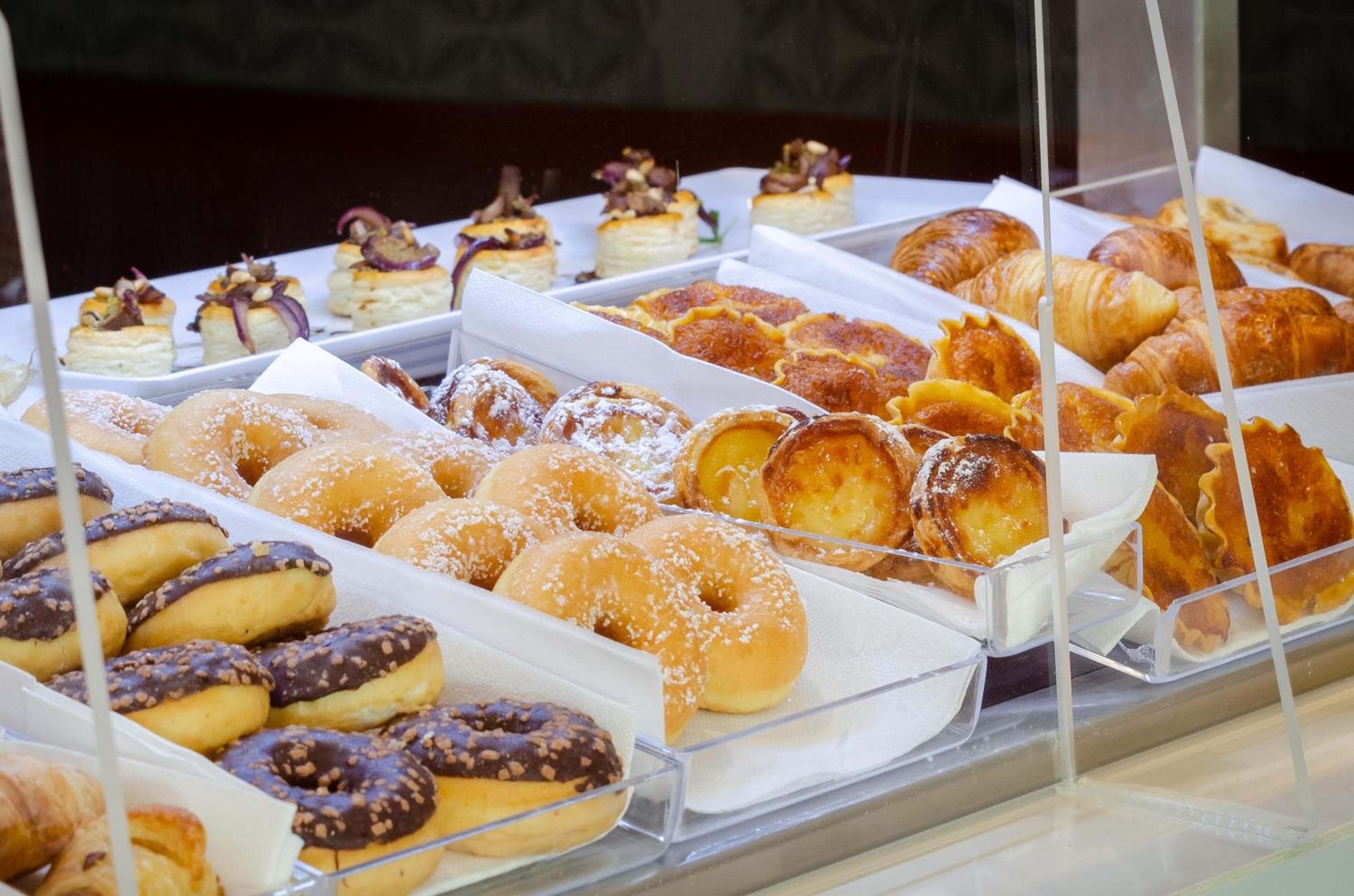 Hotel Santa Justa hotel, Rua dos Correeiros, 204, Lisbon, Portugal — photo 111