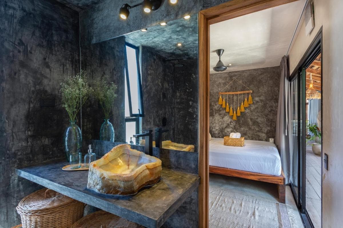 Meteora Stay & Coffeehouse Tulum — 5