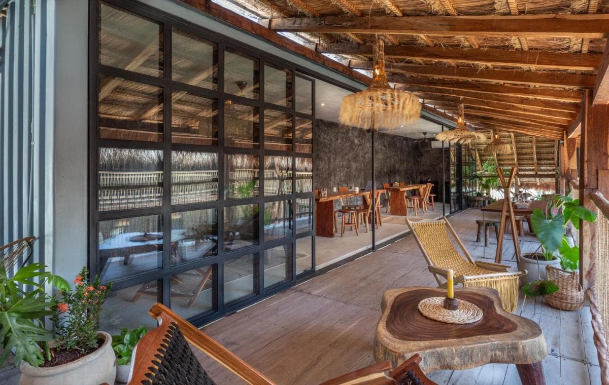 Meteora Stay & Coffeehouse Tulum — 17