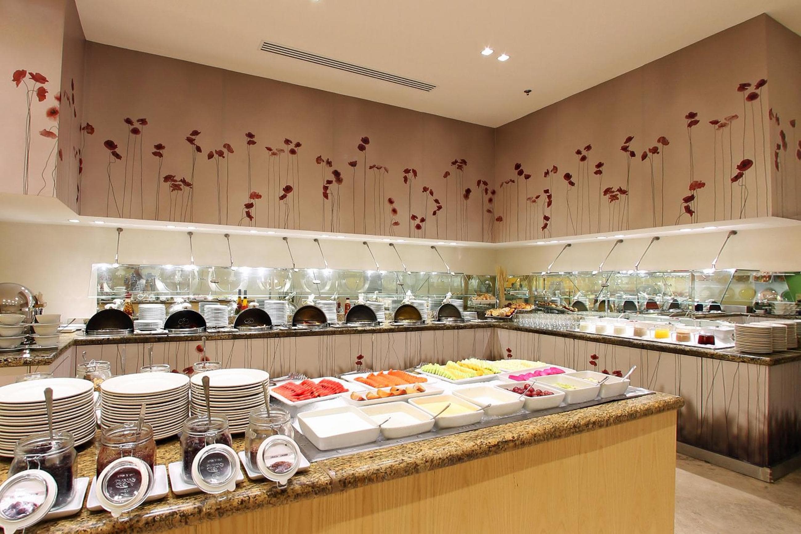 Fiesta Inn Insurgentes Viaducto — 24