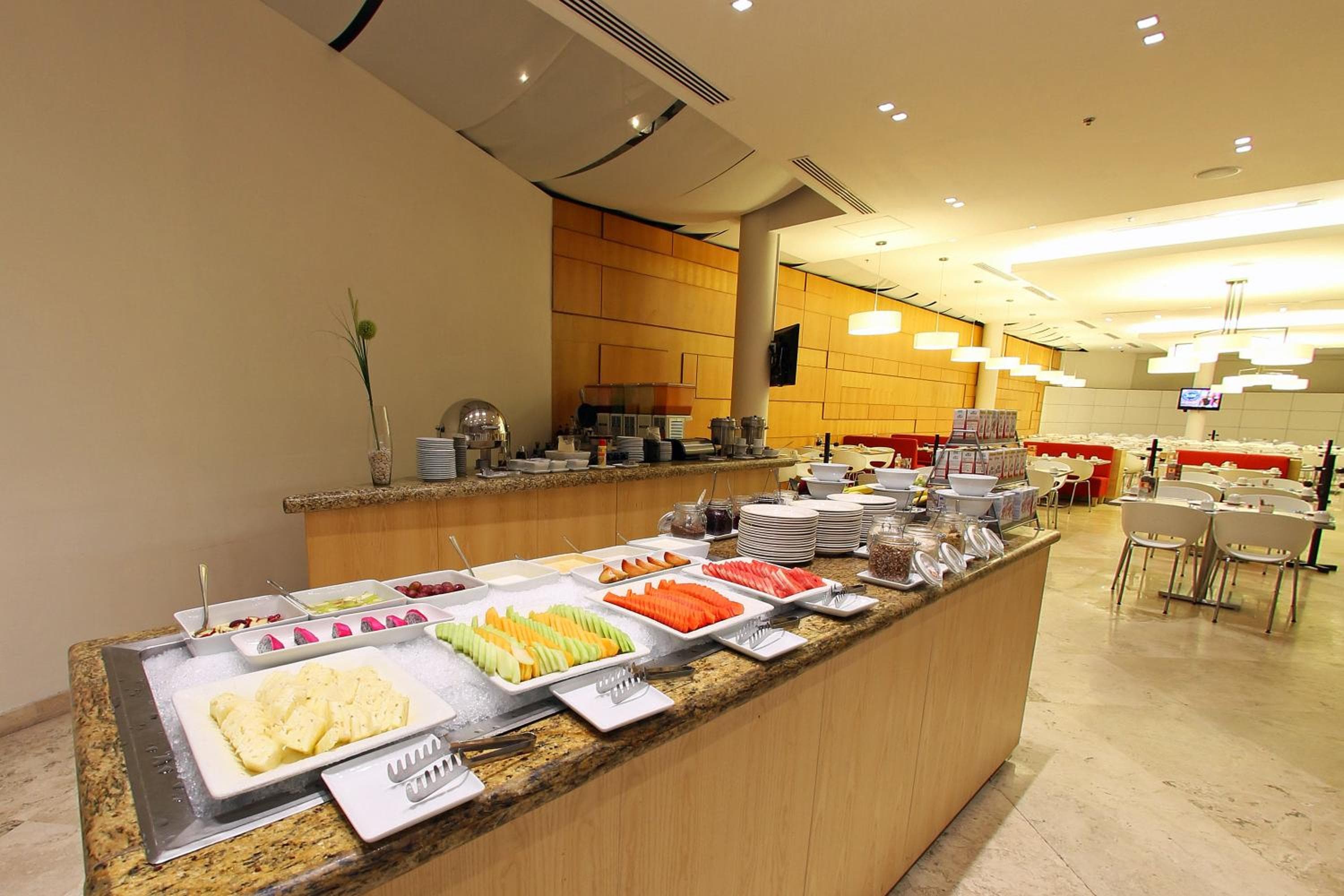 Fiesta Inn Insurgentes Viaducto — 23