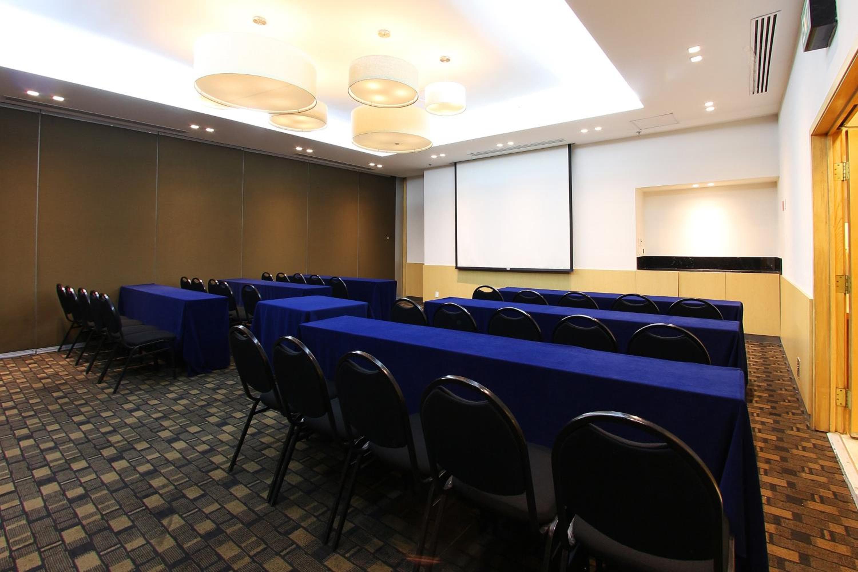 Fiesta Inn Insurgentes Viaducto — 30