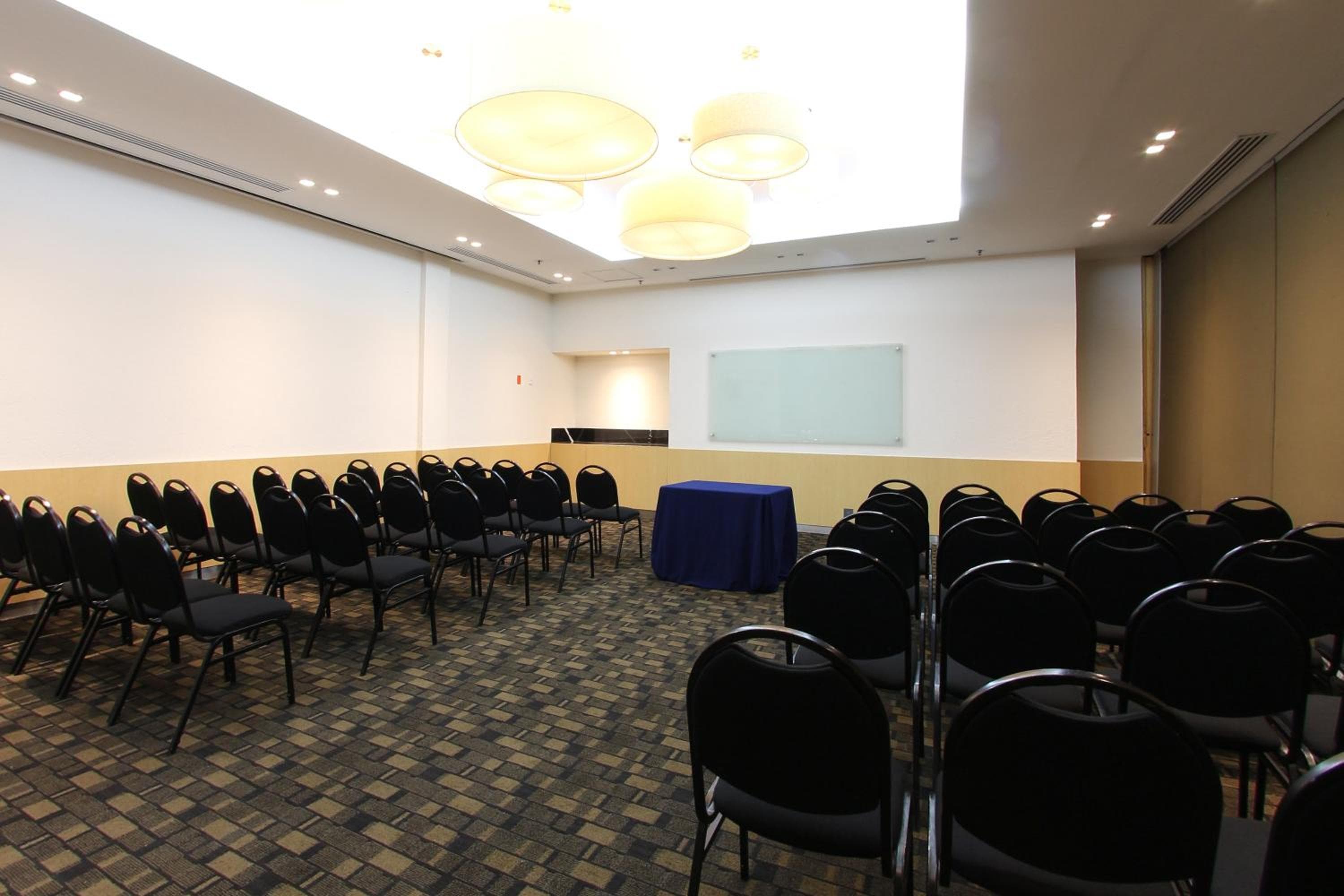 Fiesta Inn Insurgentes Viaducto — 29