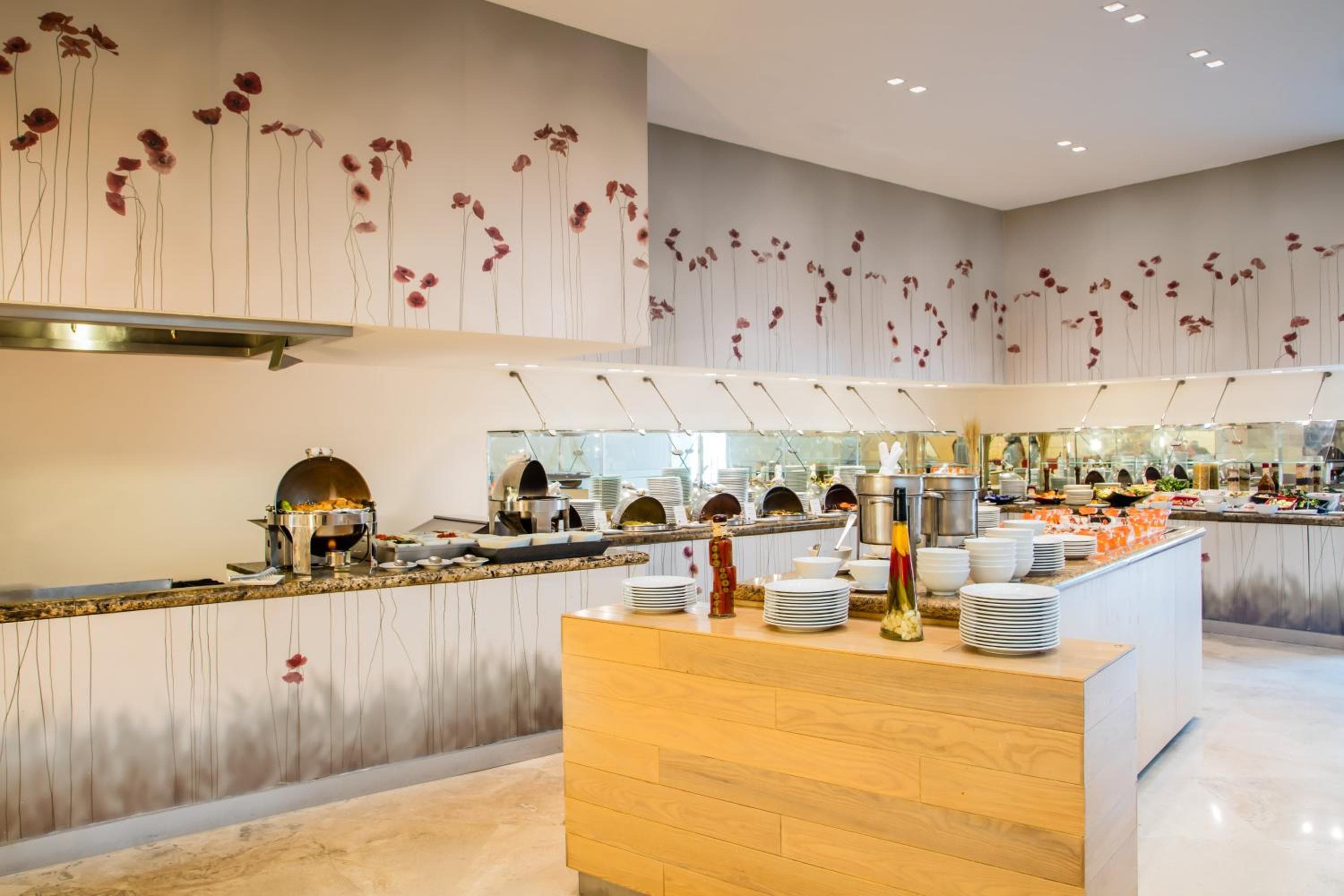 Fiesta Inn Insurgentes Viaducto — 19