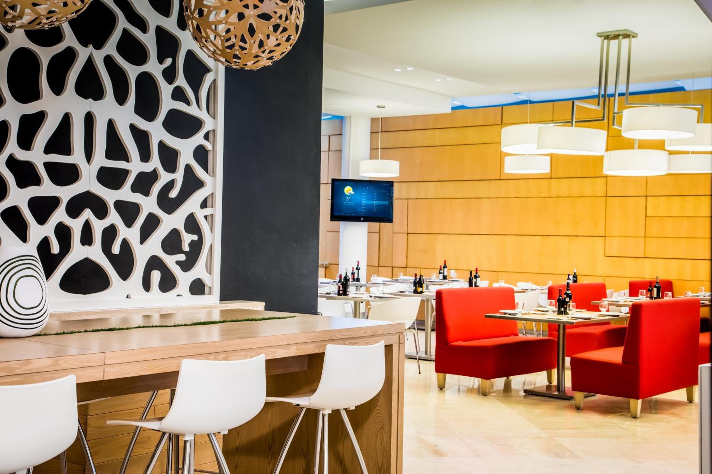 Fiesta Inn Insurgentes Viaducto — 22