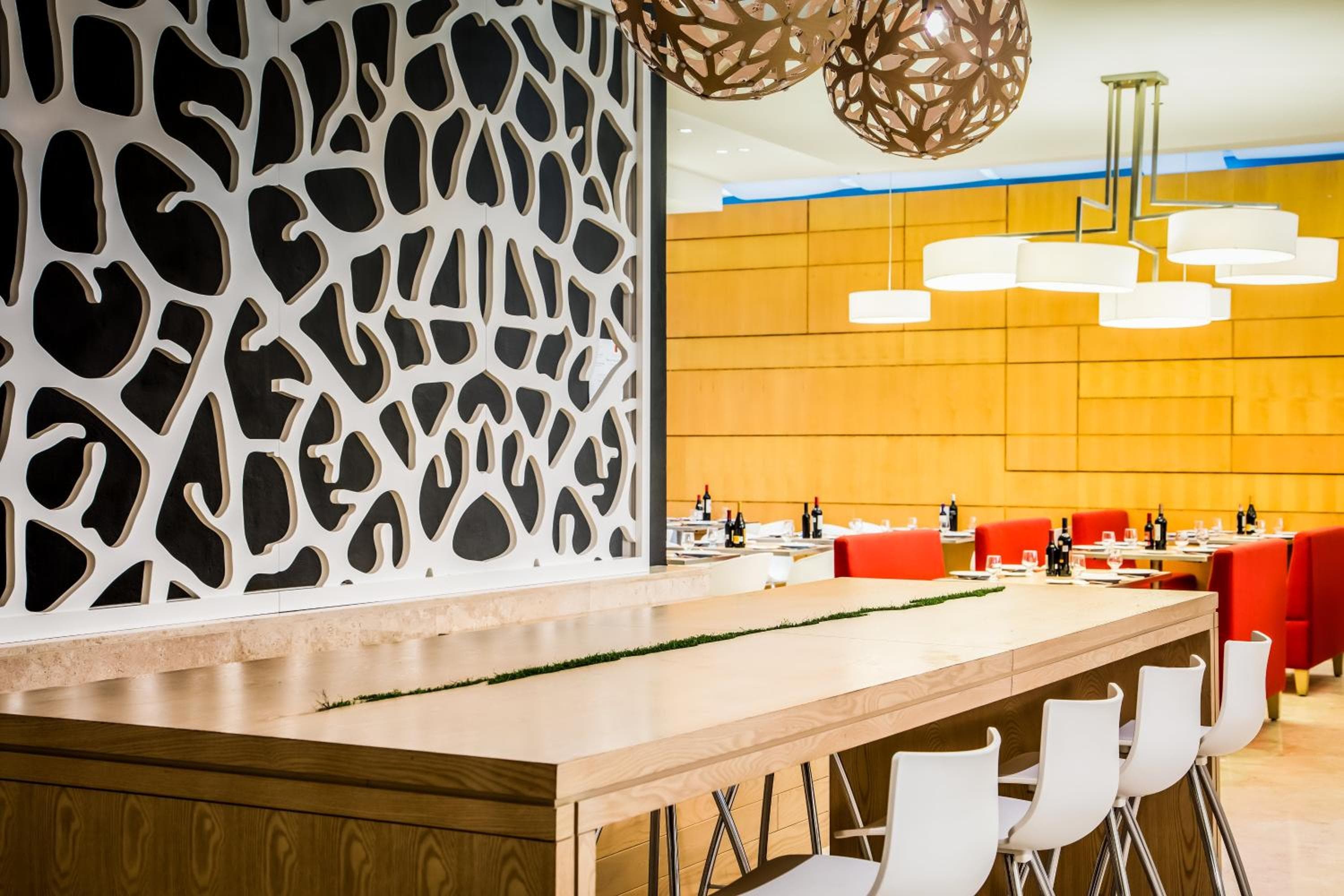 Fiesta Inn Insurgentes Viaducto — 15