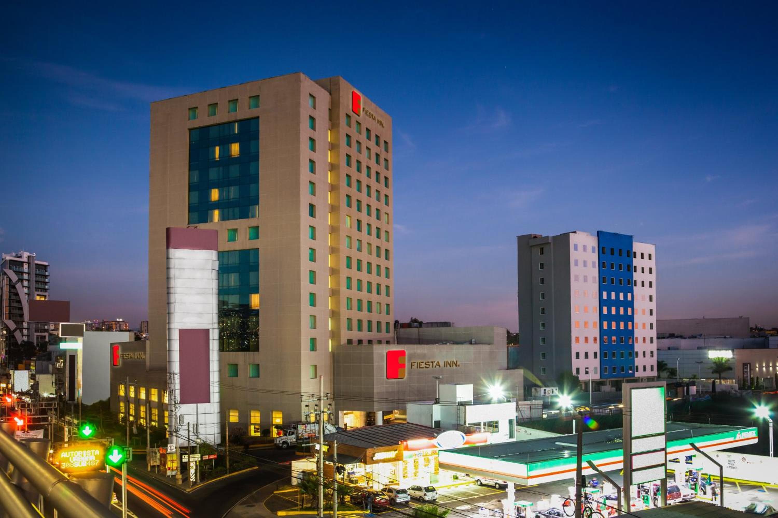 Fiesta Inn Periferico Sur — 6