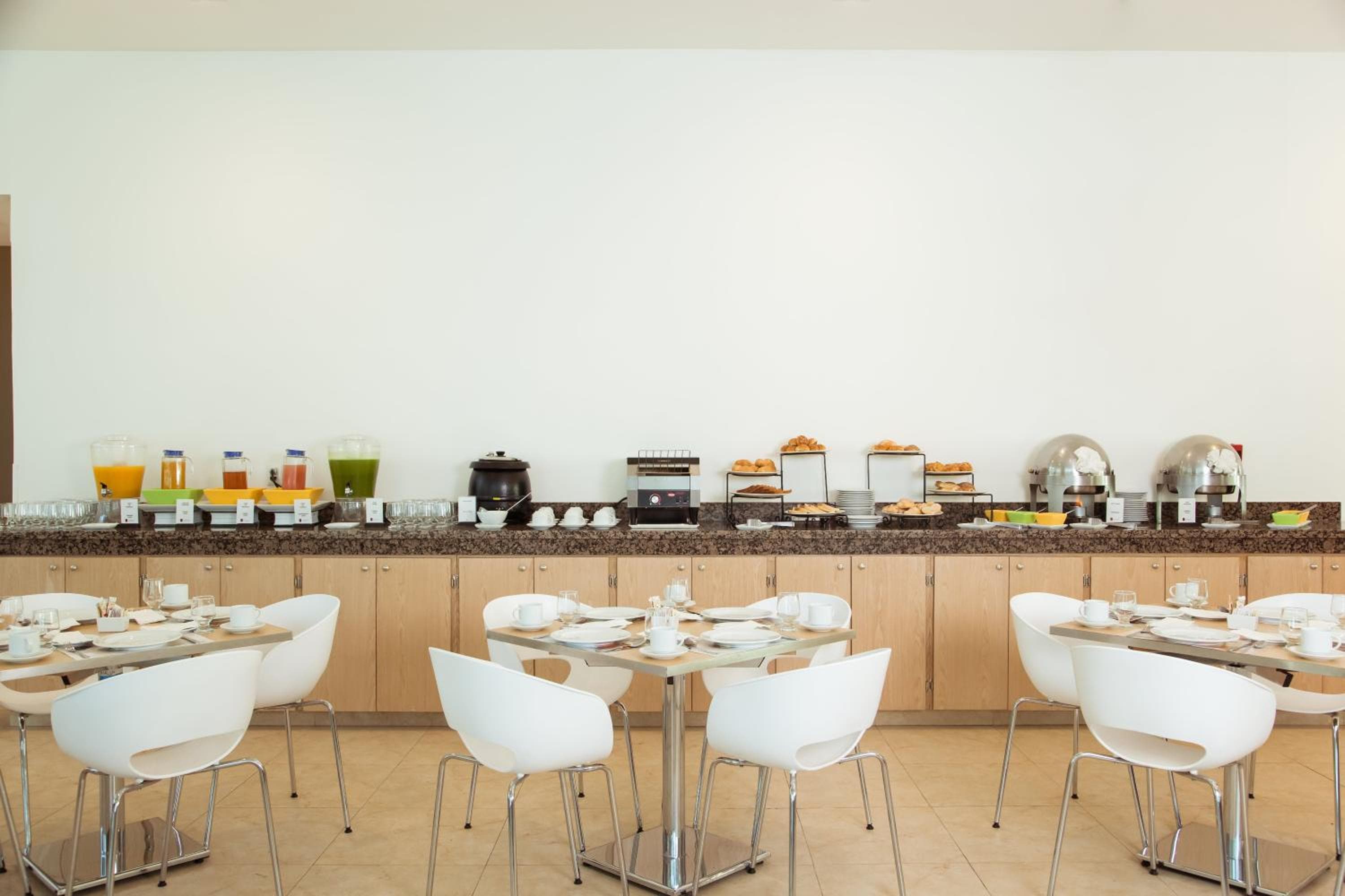 Fiesta Inn Periferico Sur — 25