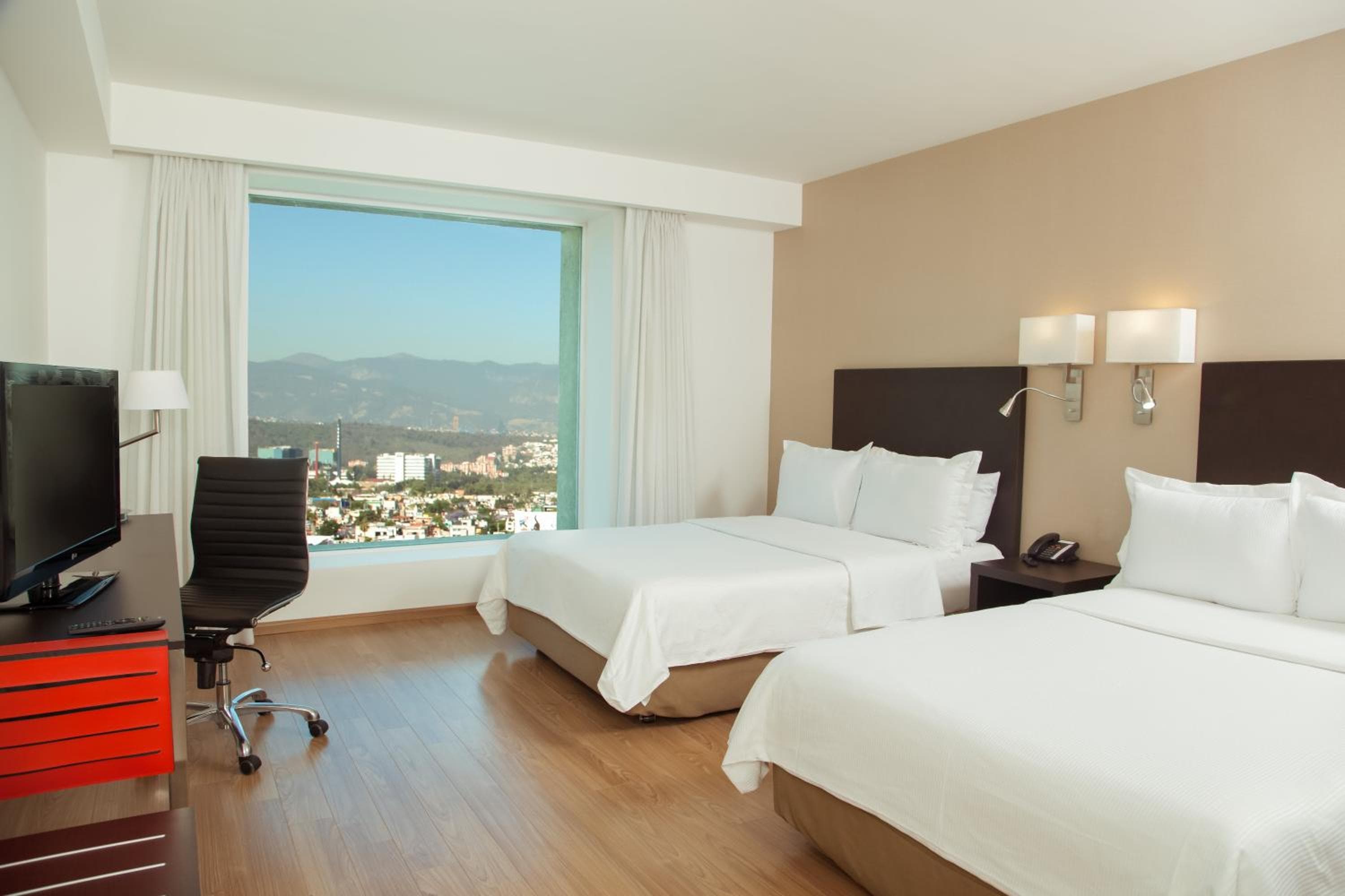 Fiesta Inn Periferico Sur — 30