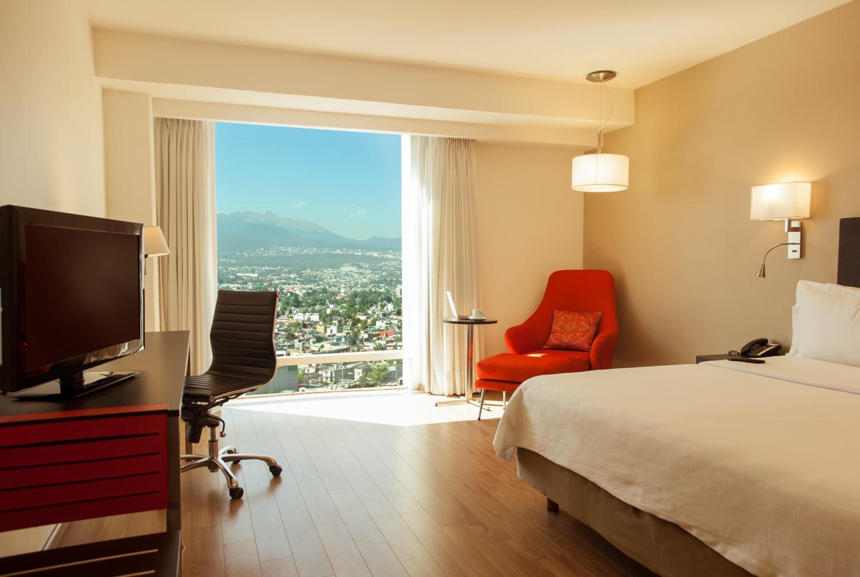 Fiesta Inn Periferico Sur — 2