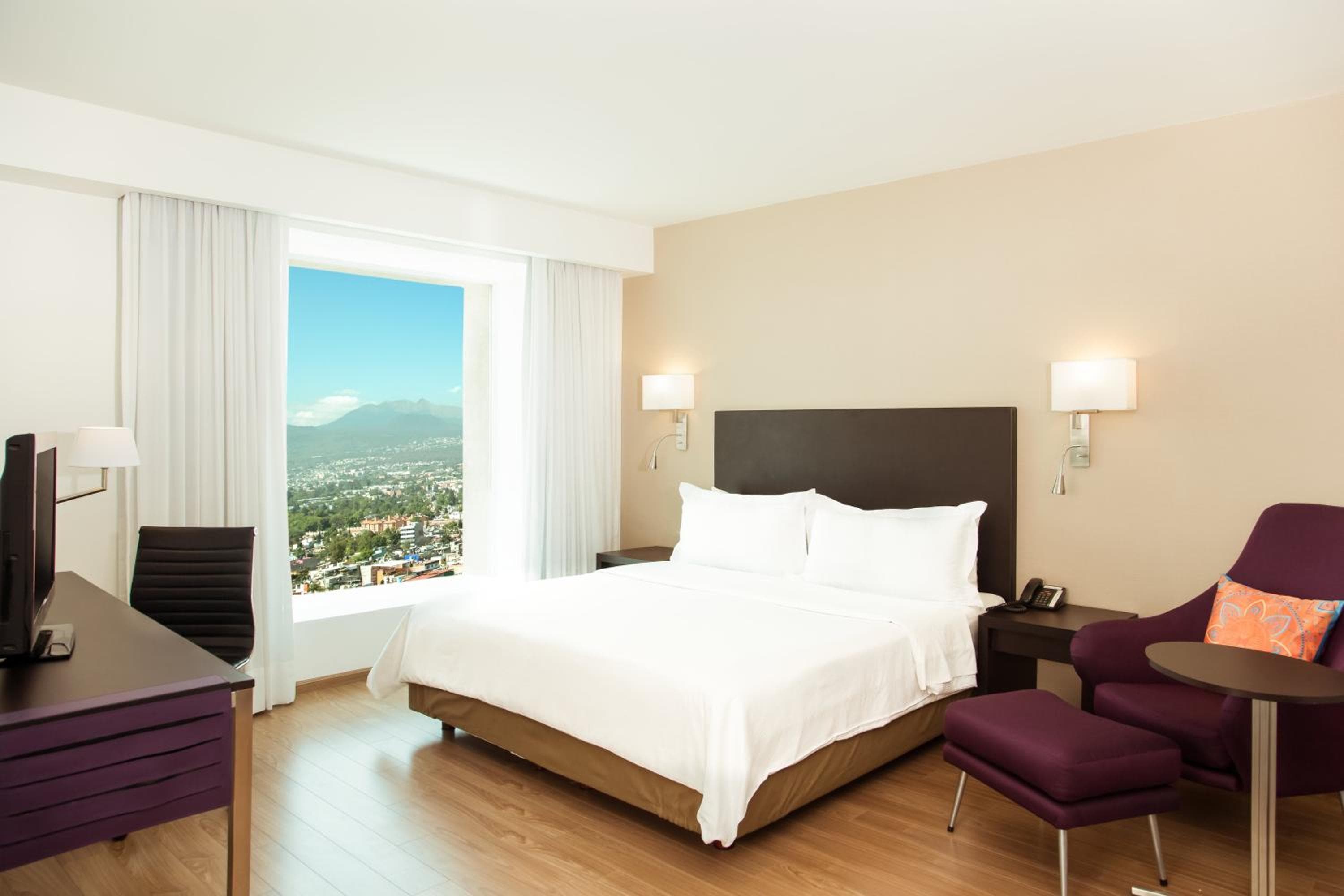 Fiesta Inn Periferico Sur — 11