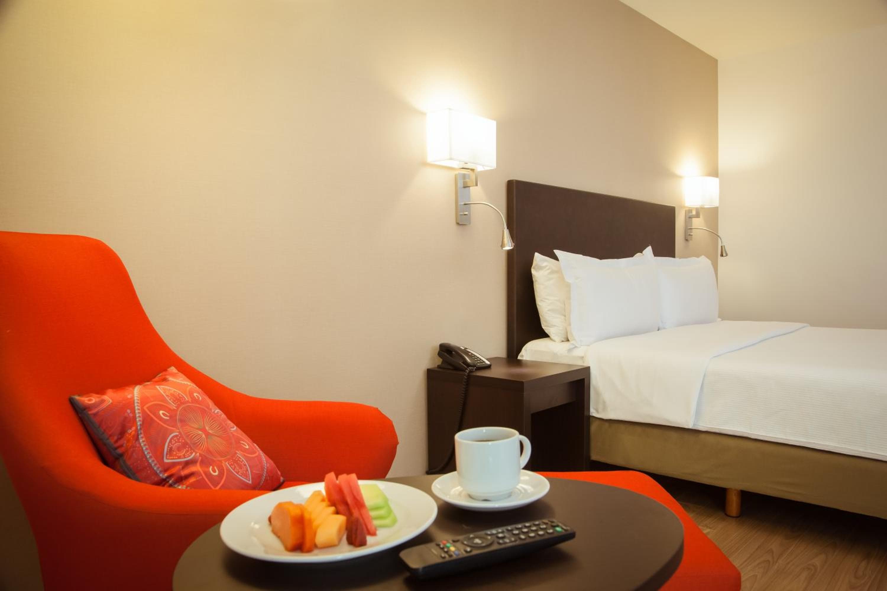 Fiesta Inn Periferico Sur — 20