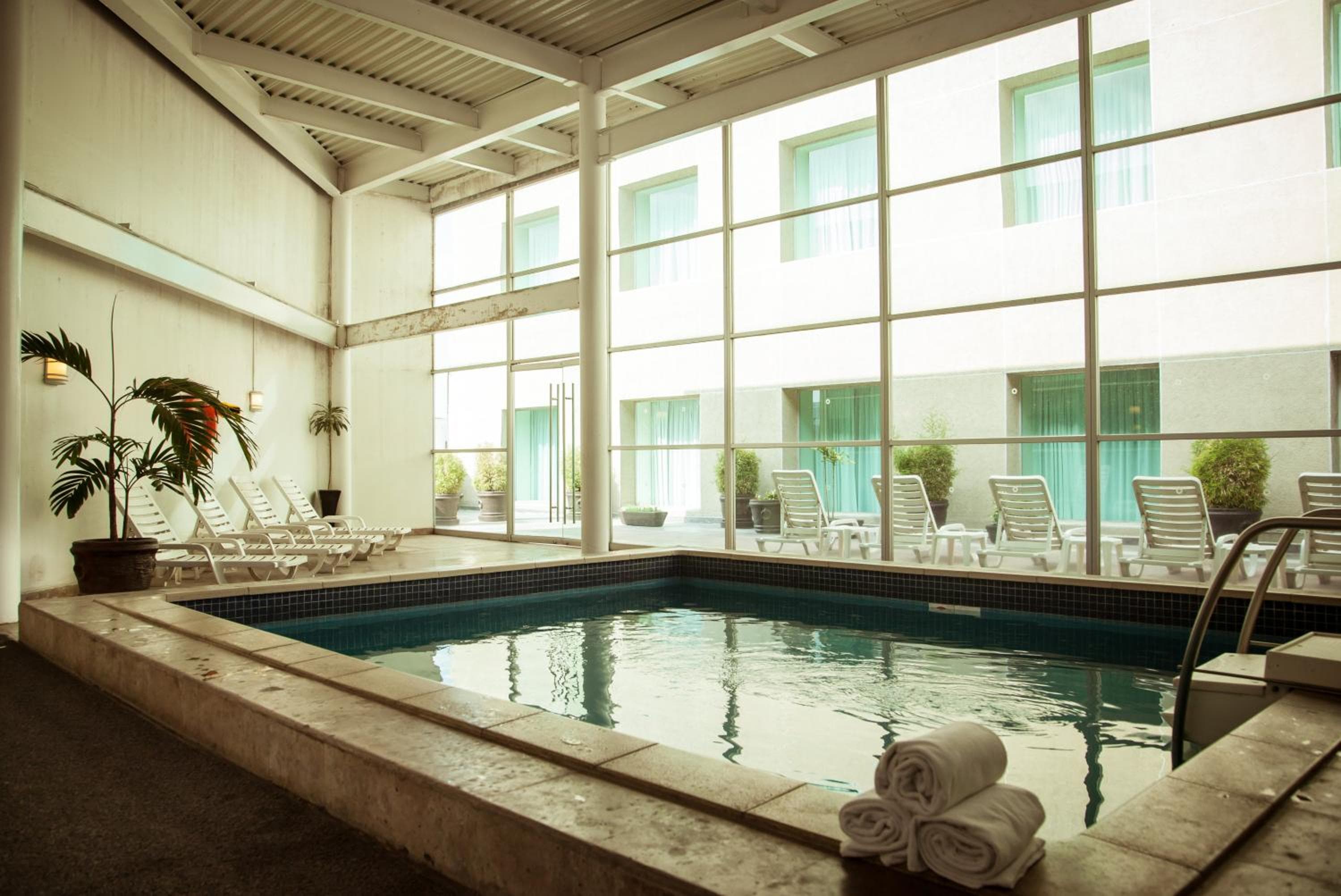 Fiesta Inn Periferico Sur — 3