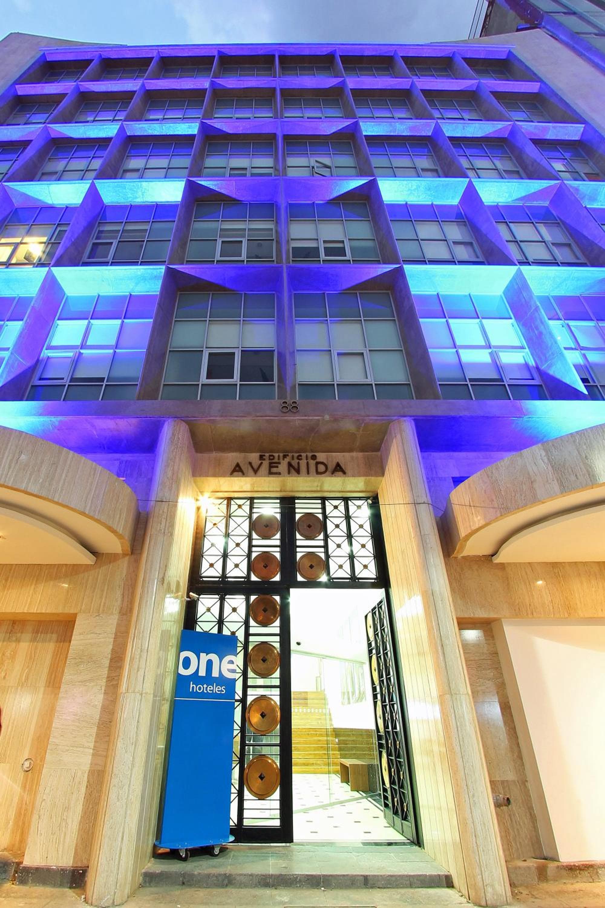 Una Alameda di Città del Messico — 22