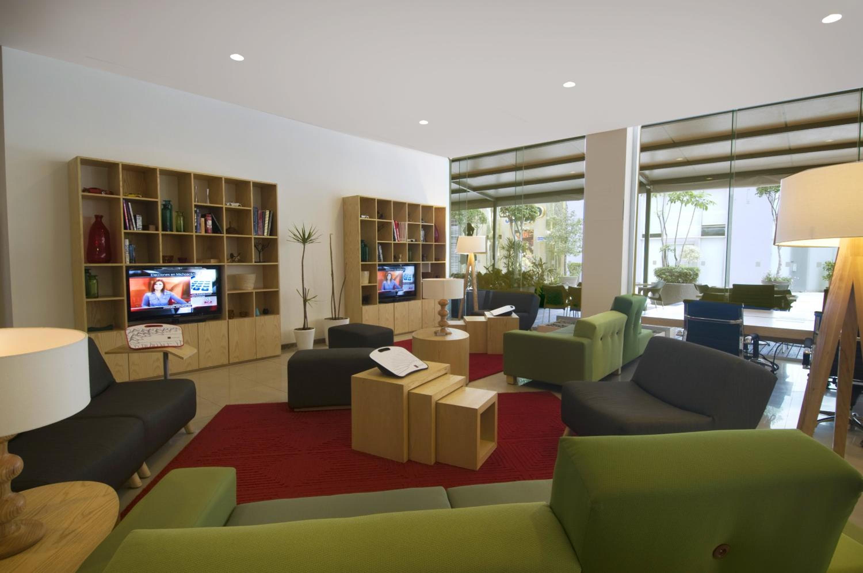 Fiesta Inn Insurgentes Sur — 30