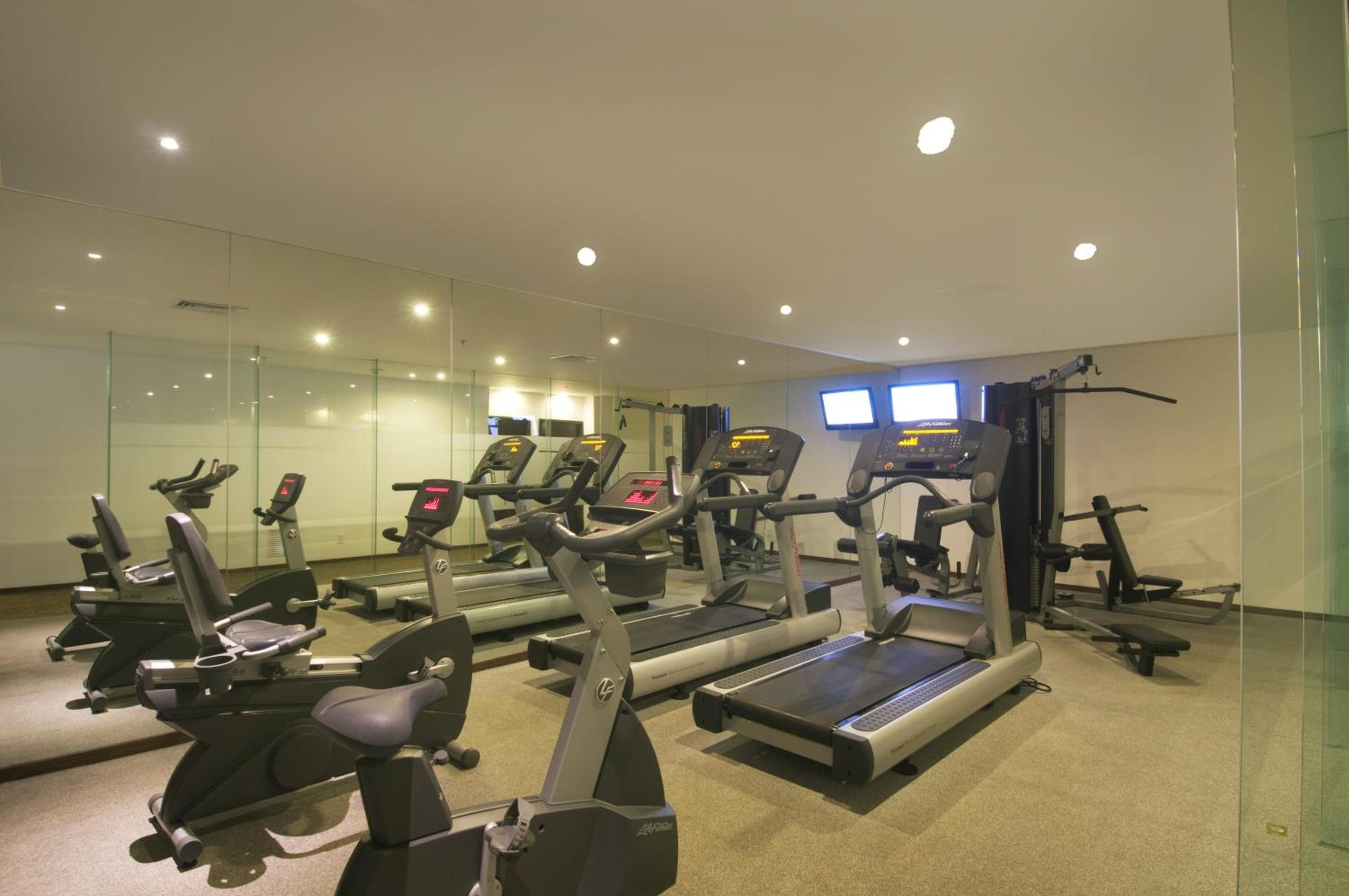 Fiesta Inn Insurgentes Sur — 5