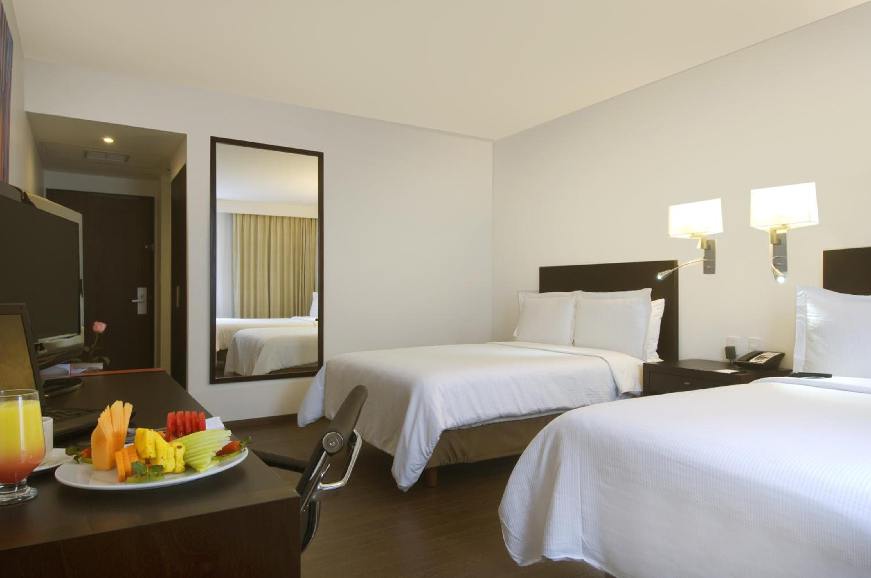 Fiesta Inn Insurgentes Sur — 26