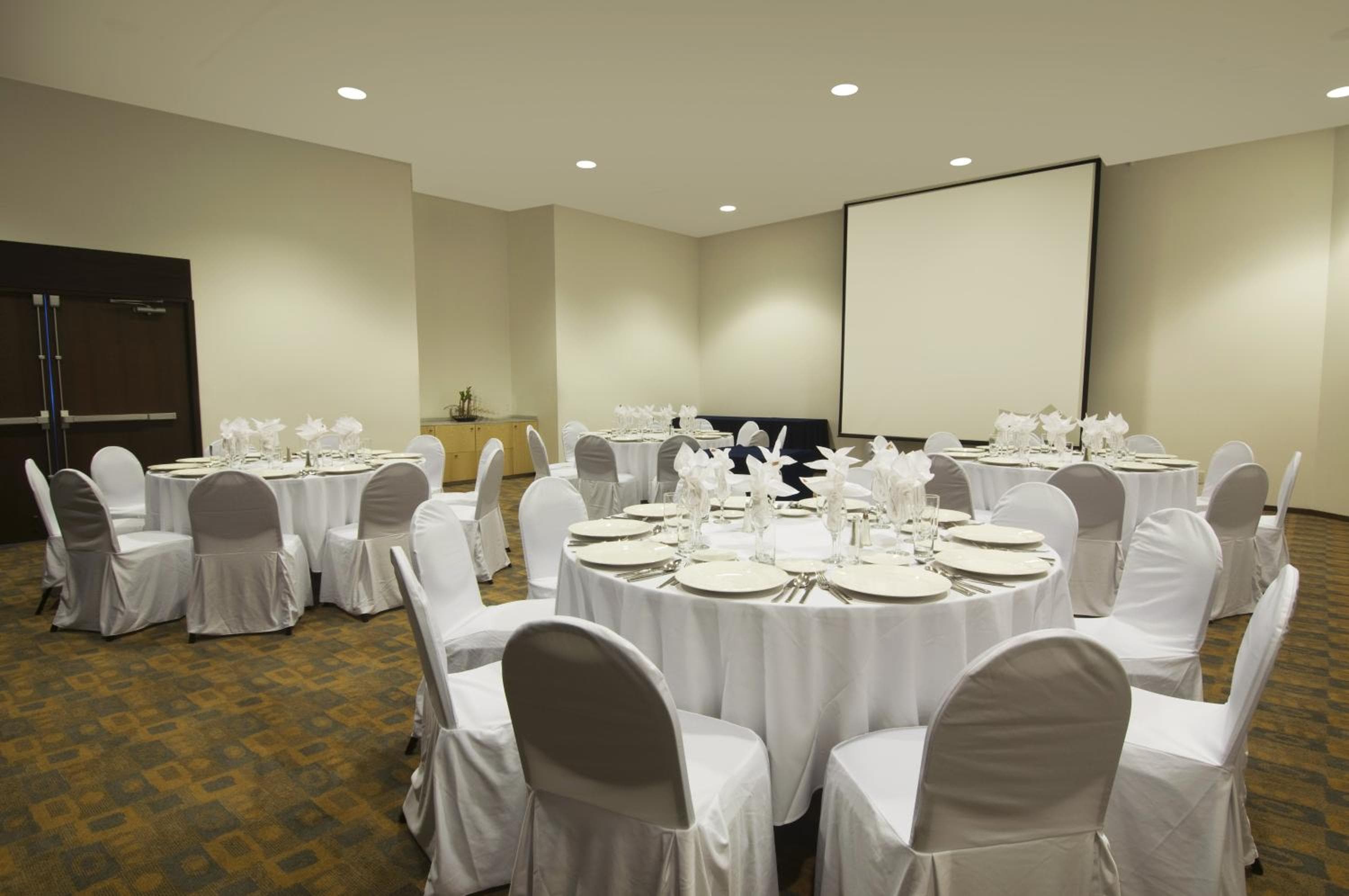 Fiesta Inn Insurgentes Sur — 12