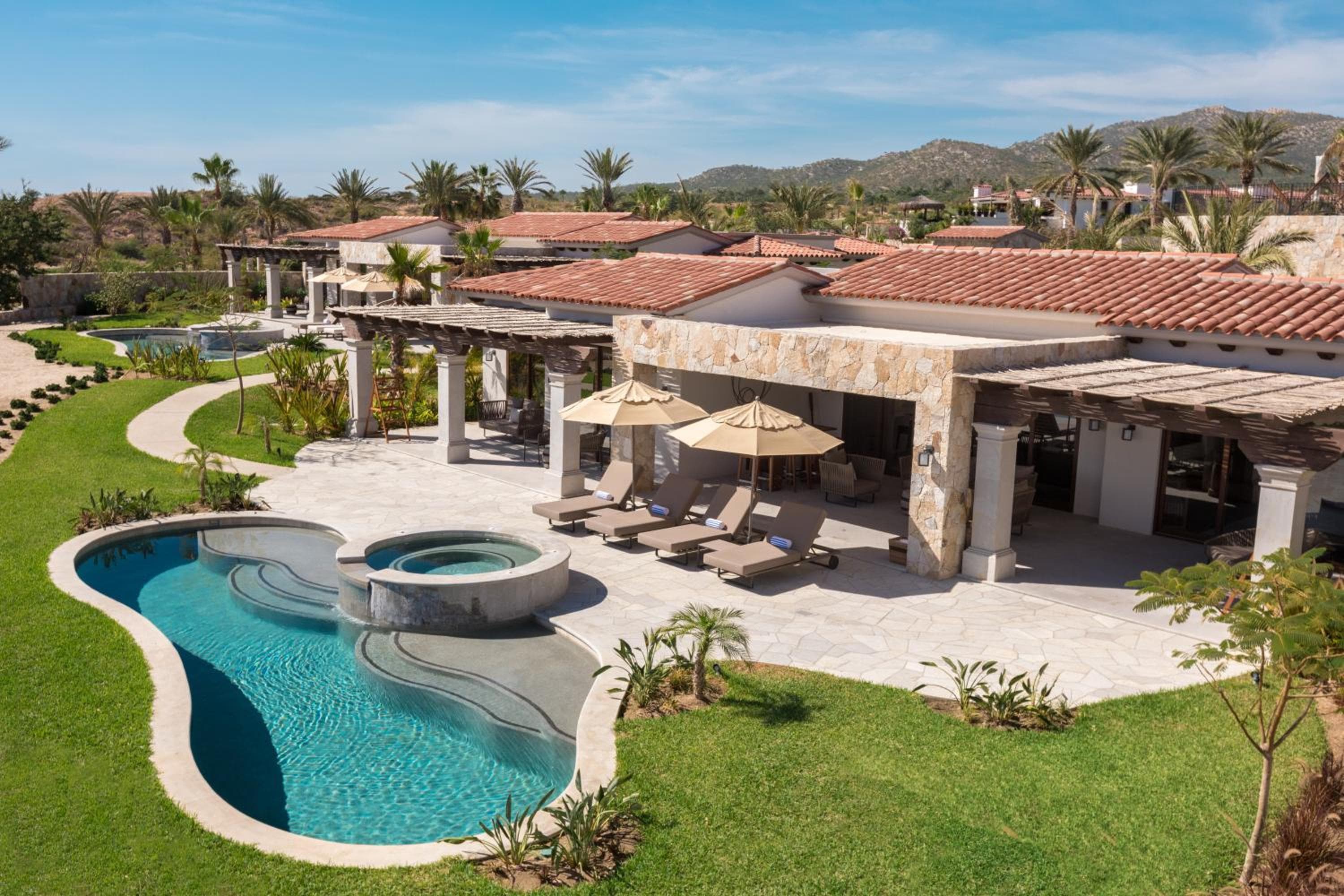Live Aqua Private Residences Los Cabos — 9