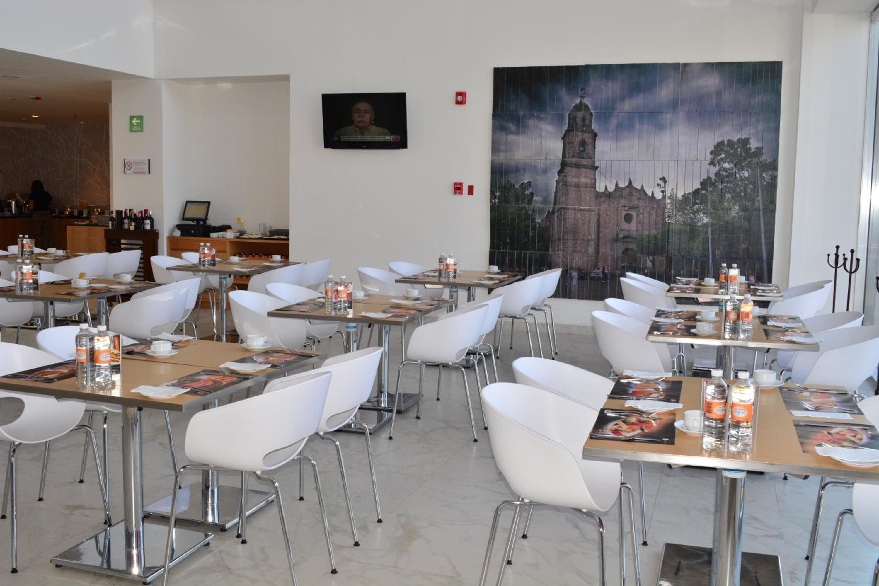 Fiesta Inn Tlalnepantla — 30