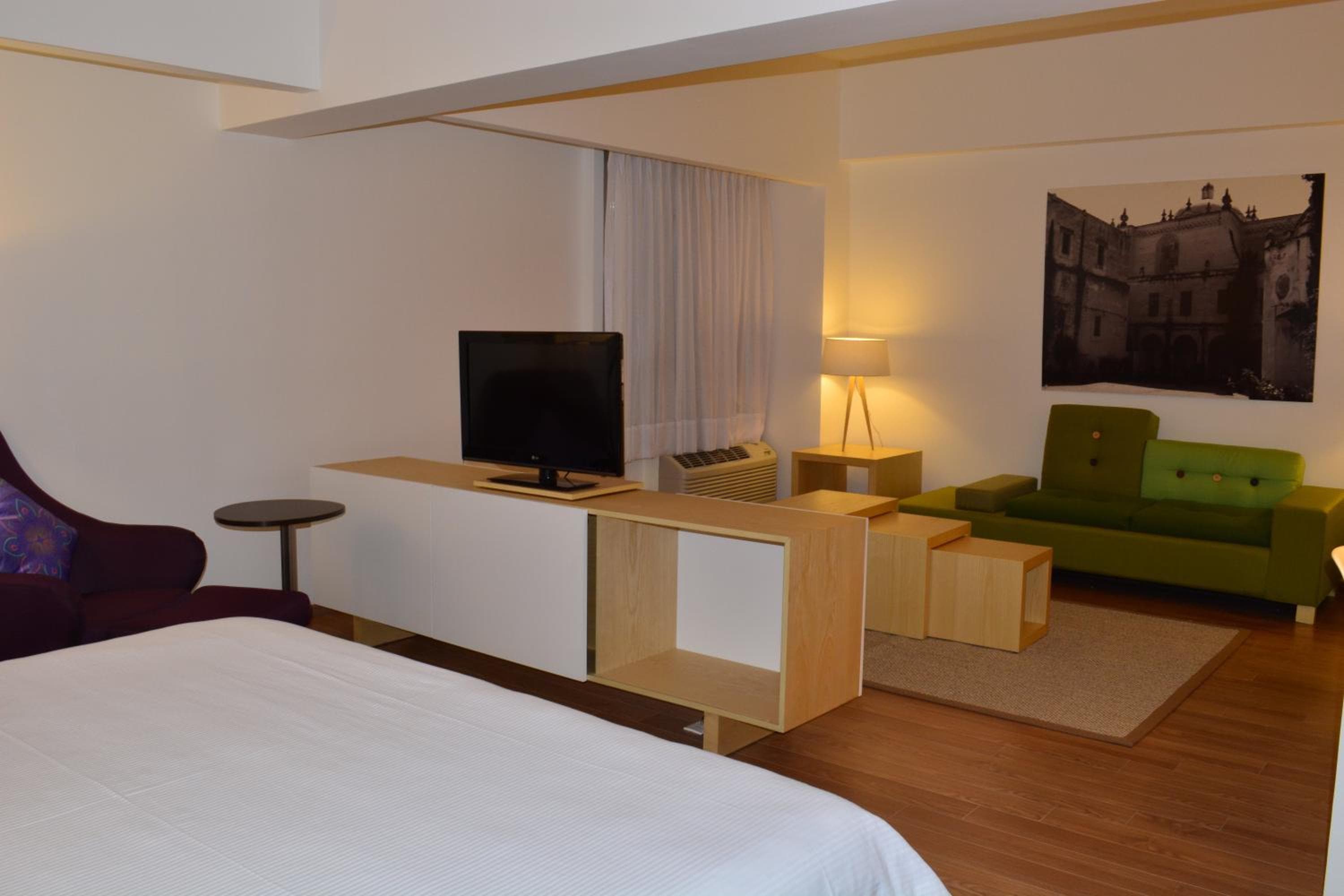 Fiesta Inn Tlalnepantla — 26
