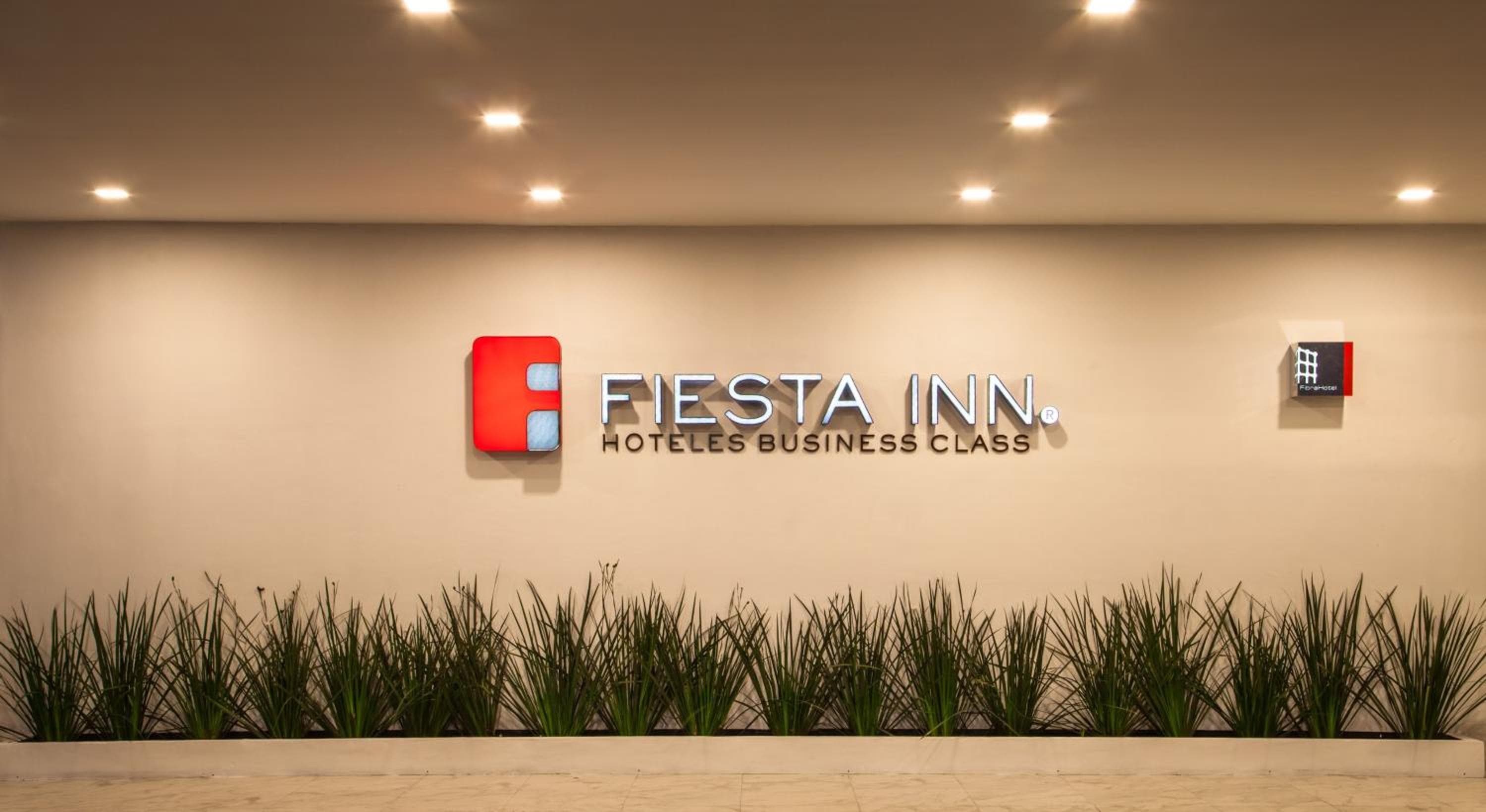 Fiesta Inn Tlalnepantla — 5