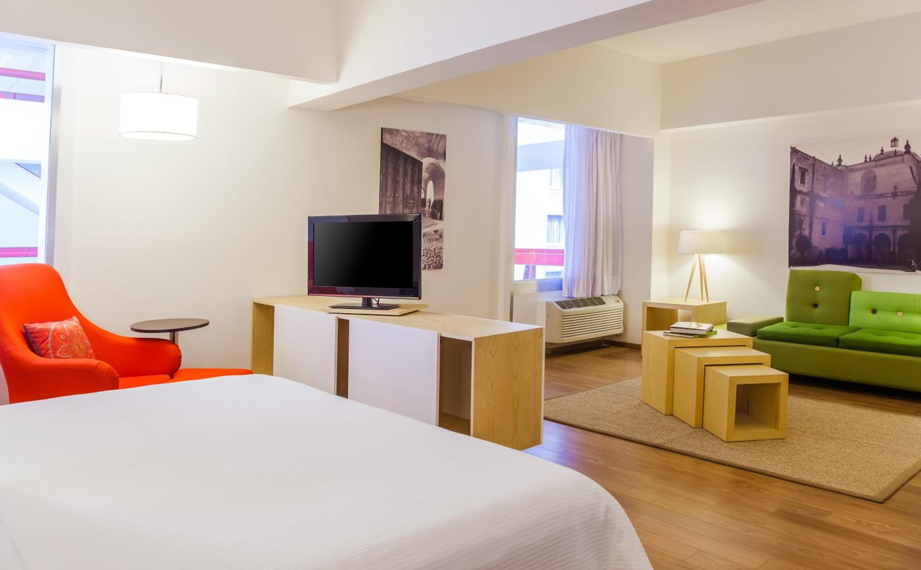 Fiesta Inn Tlalnepantla — 16
